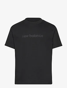 Shifted Graphic T-Shirt, New Balance