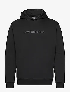 Shifted Graphic Hoodie, New Balance