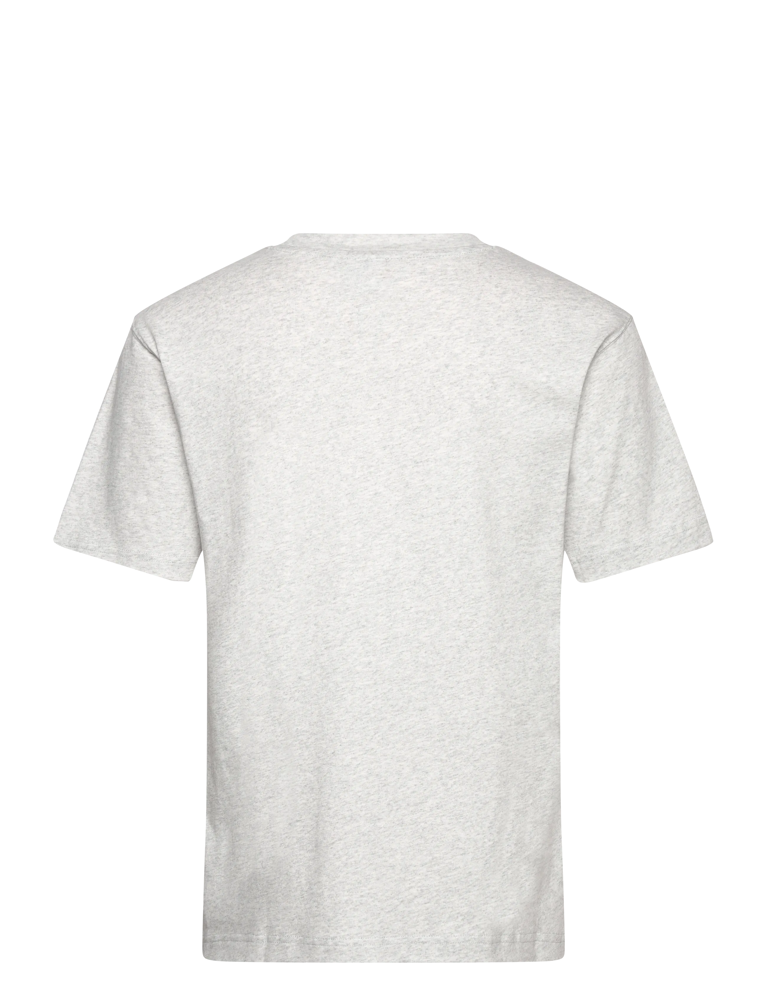 Athletics Premium Logo T-Shirt 2