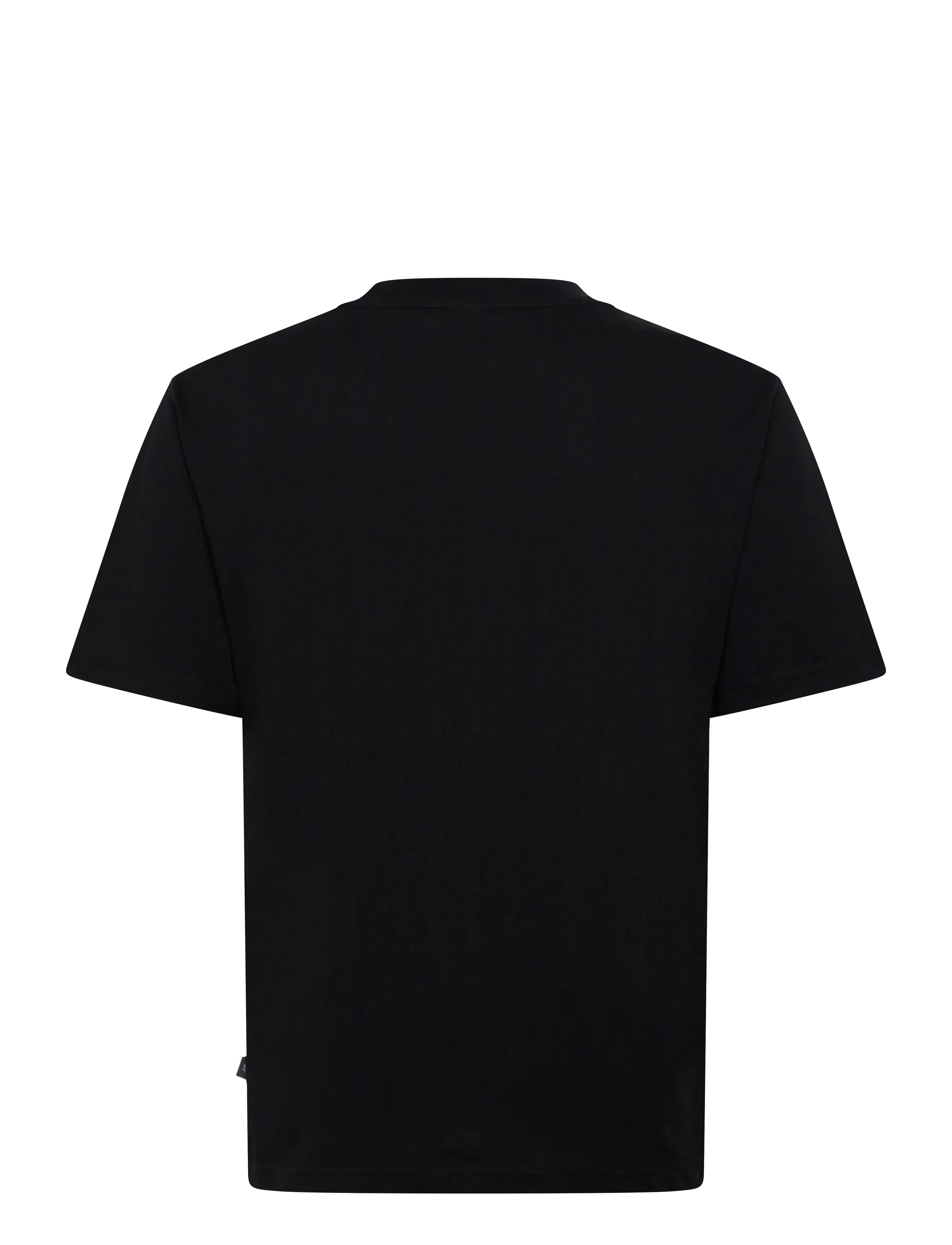 New Balance - Athletics Premium Logo T-Shirt - t-shirts - black - 1