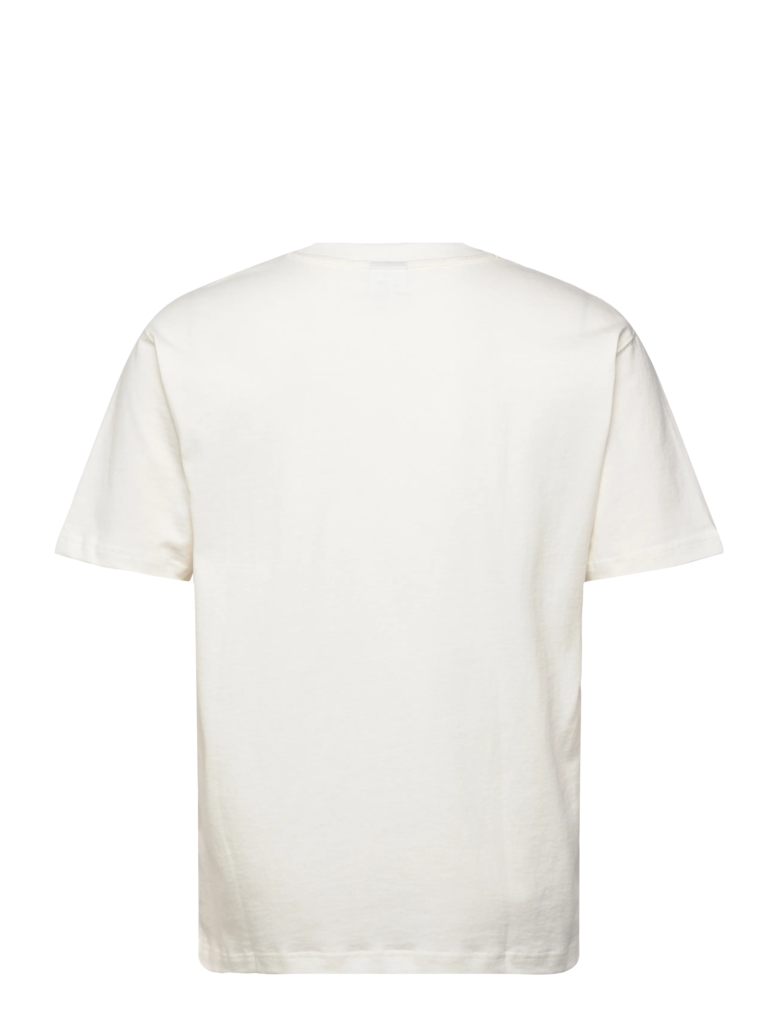New Balance - Athletics Premium Logo T-Shirt - topper & t-skjorter - sea salt - 1