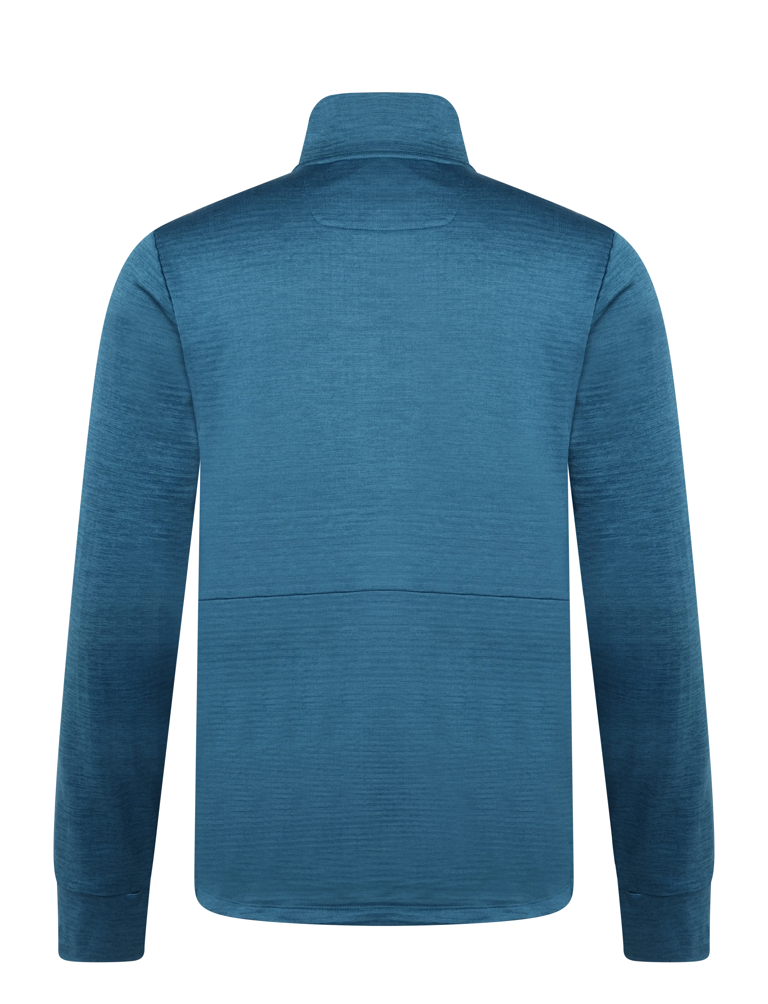 New Balance Rc Essential Heat Grid 1/2 Zip tröjor herr – bild 2