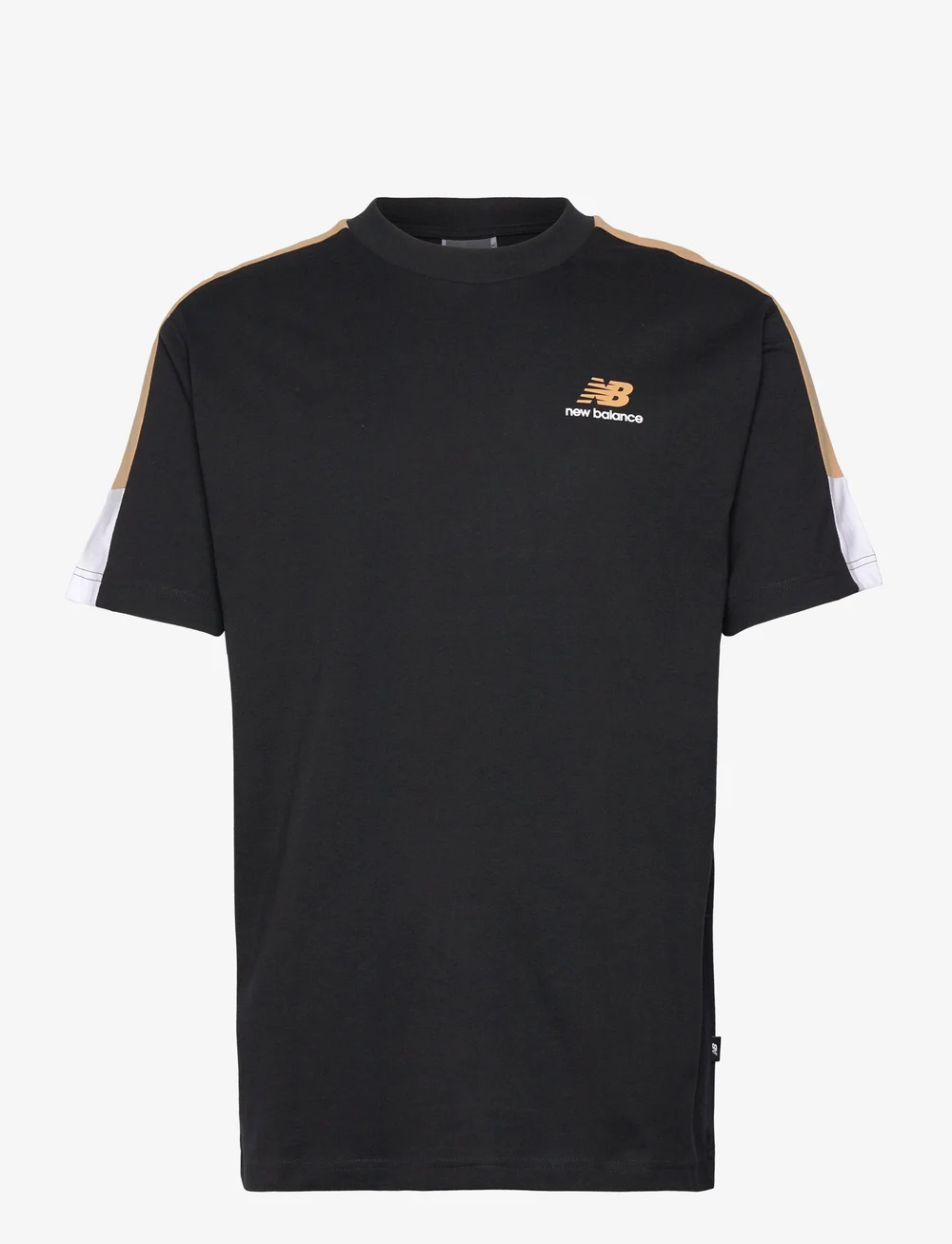 New Balance Classics Graphic T shirt T Shirts Boozt