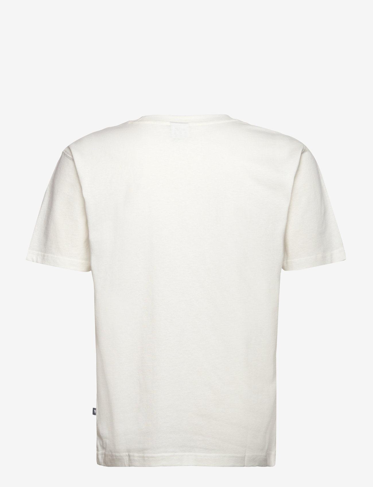 New Balance - Athletics Relaxed 550 LeagueT-Shirt - sea salt - 1