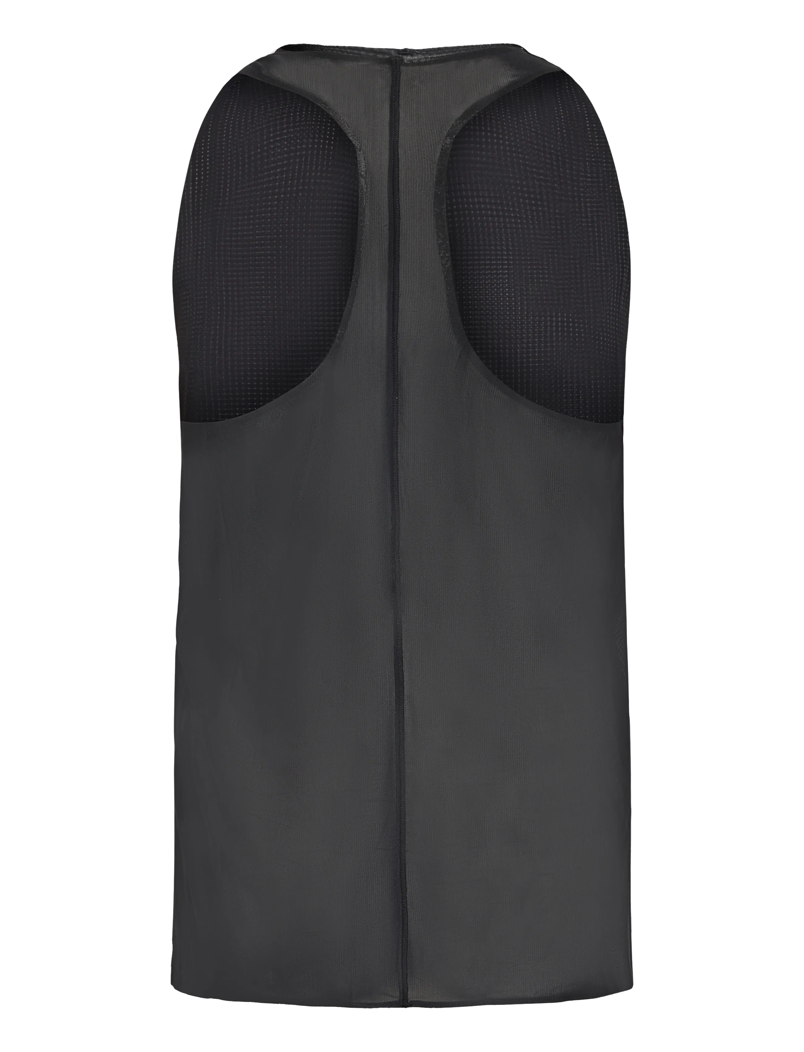 New Balance - Race Day Ultra Light Singlet - black - 1