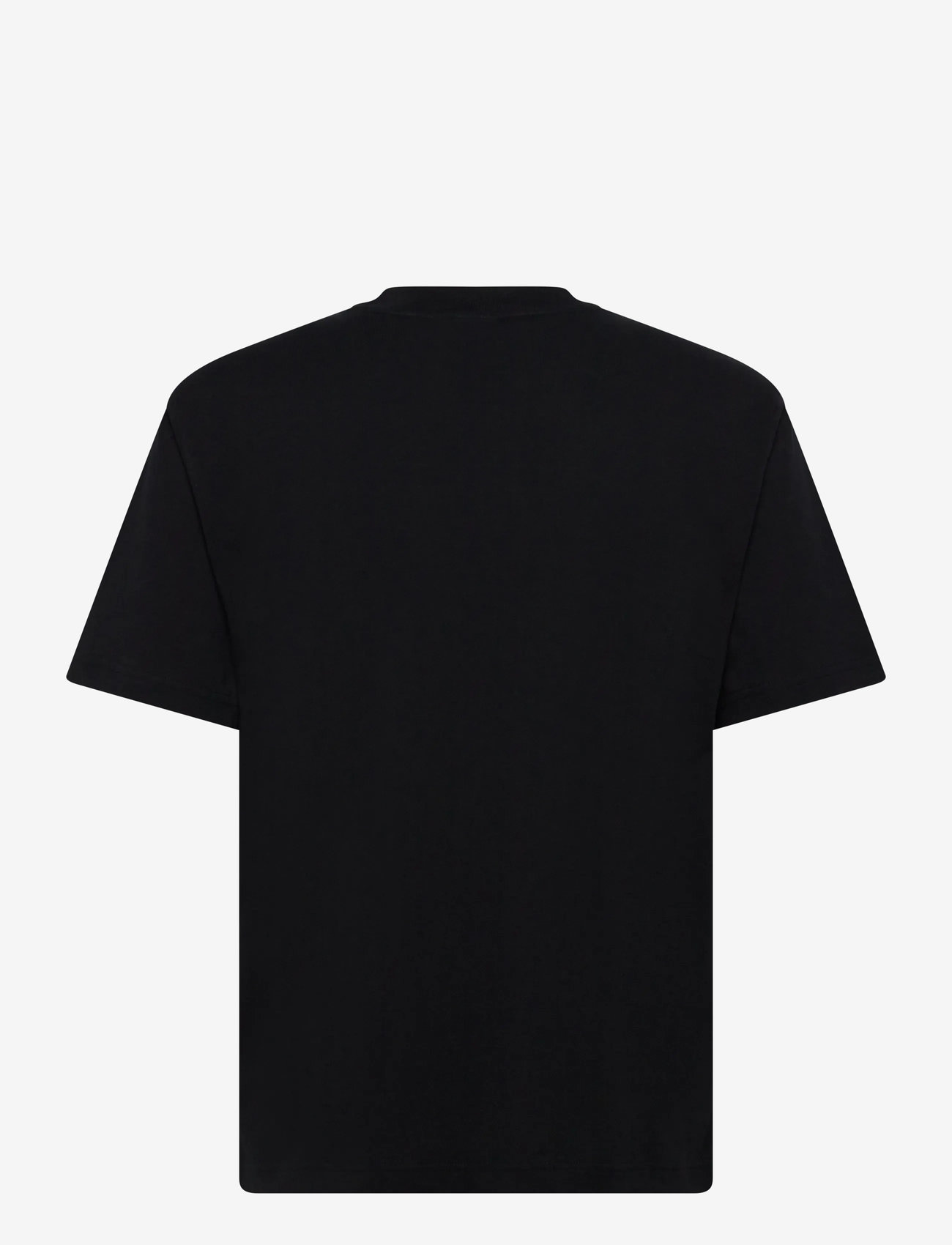 New Balance - Athletics Cotton Pocket T-Shirt - black - 1