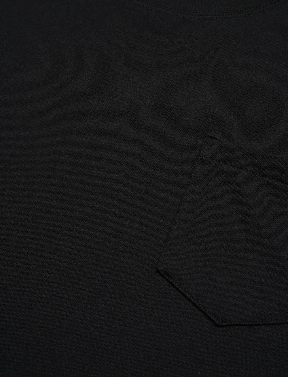 New Balance - Athletics Cotton Pocket T-Shirt - lühikeste varrukatega t-särgid - black - 2