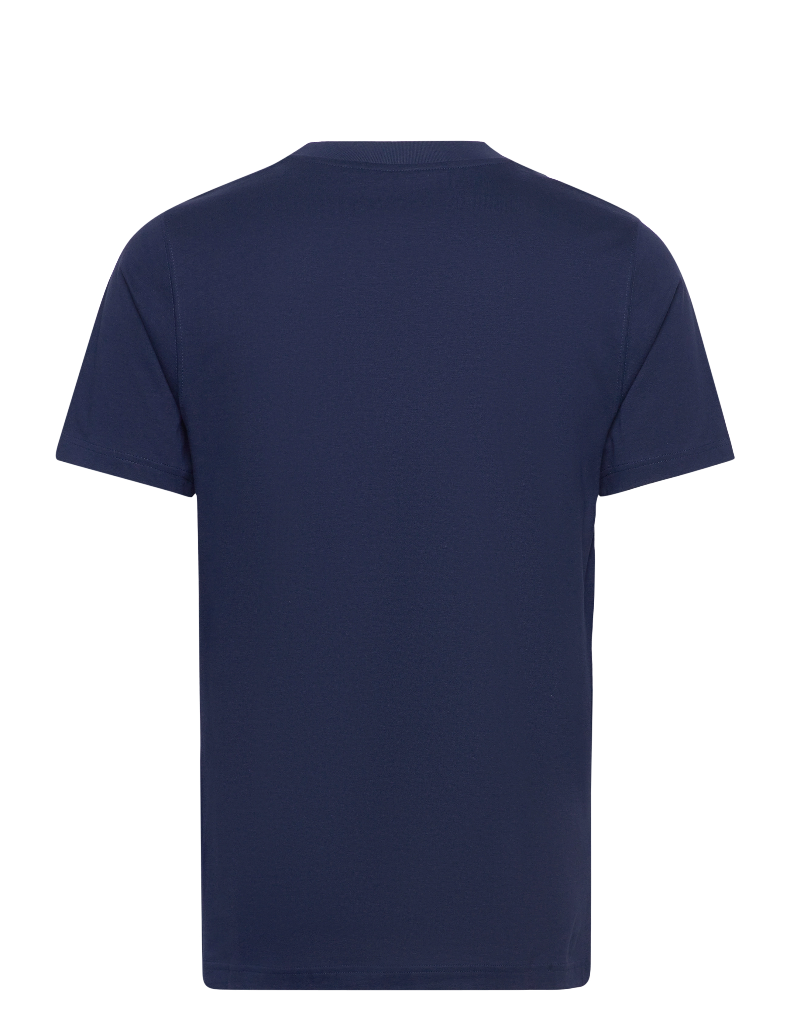 New Balance - Sport Essentials Gradient Logo T-Shirt - nb navy - 1