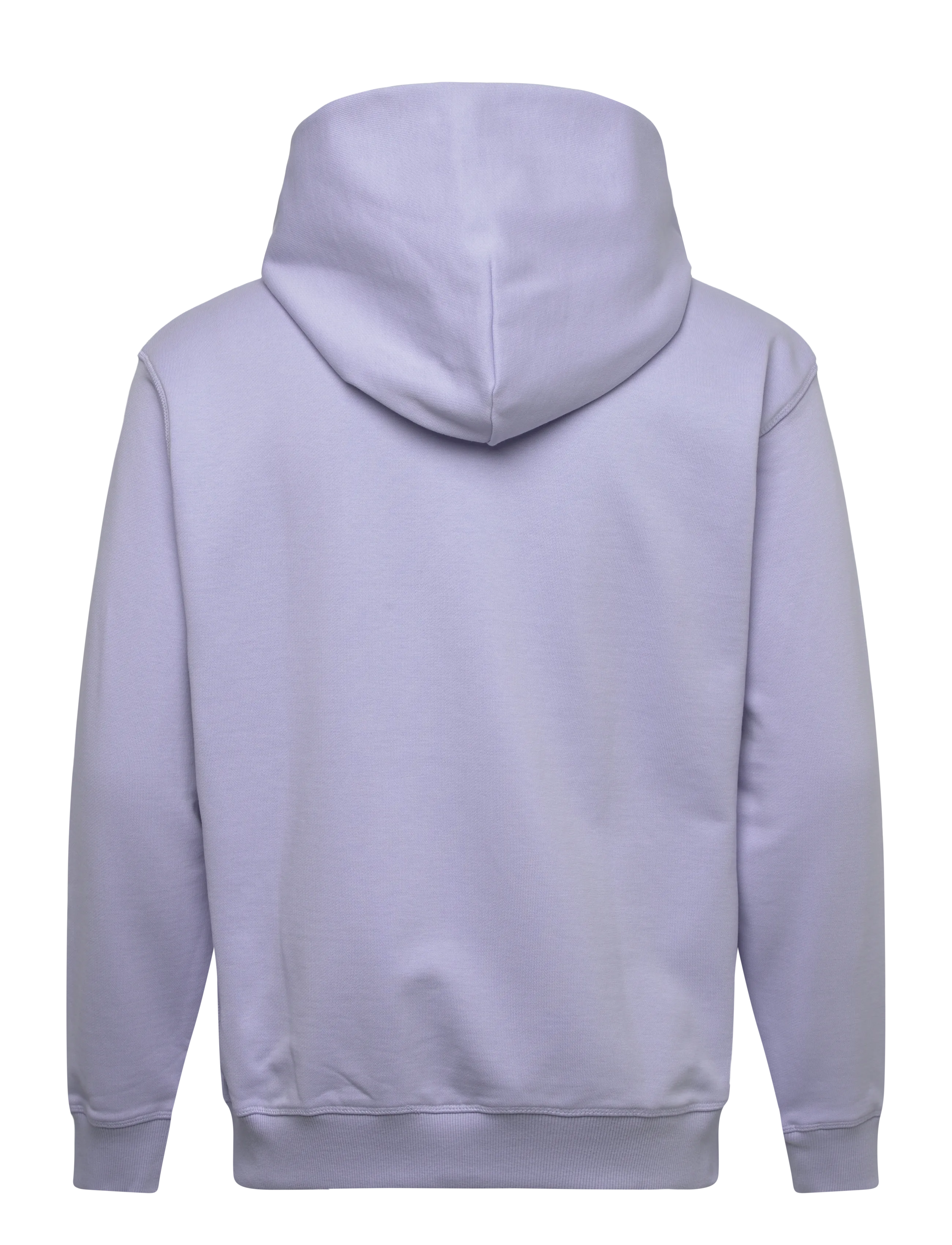 New Balance - Athletics French Terry Logo Hoodie - overdele - daybreak - 1