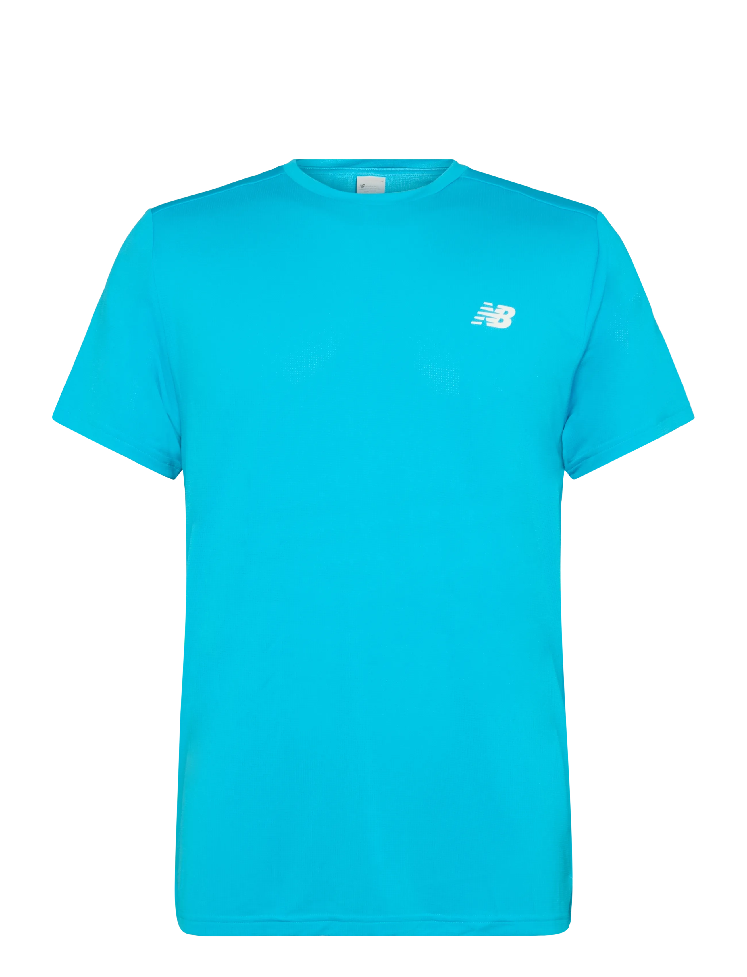 New Balance - Sport Short Sleeve