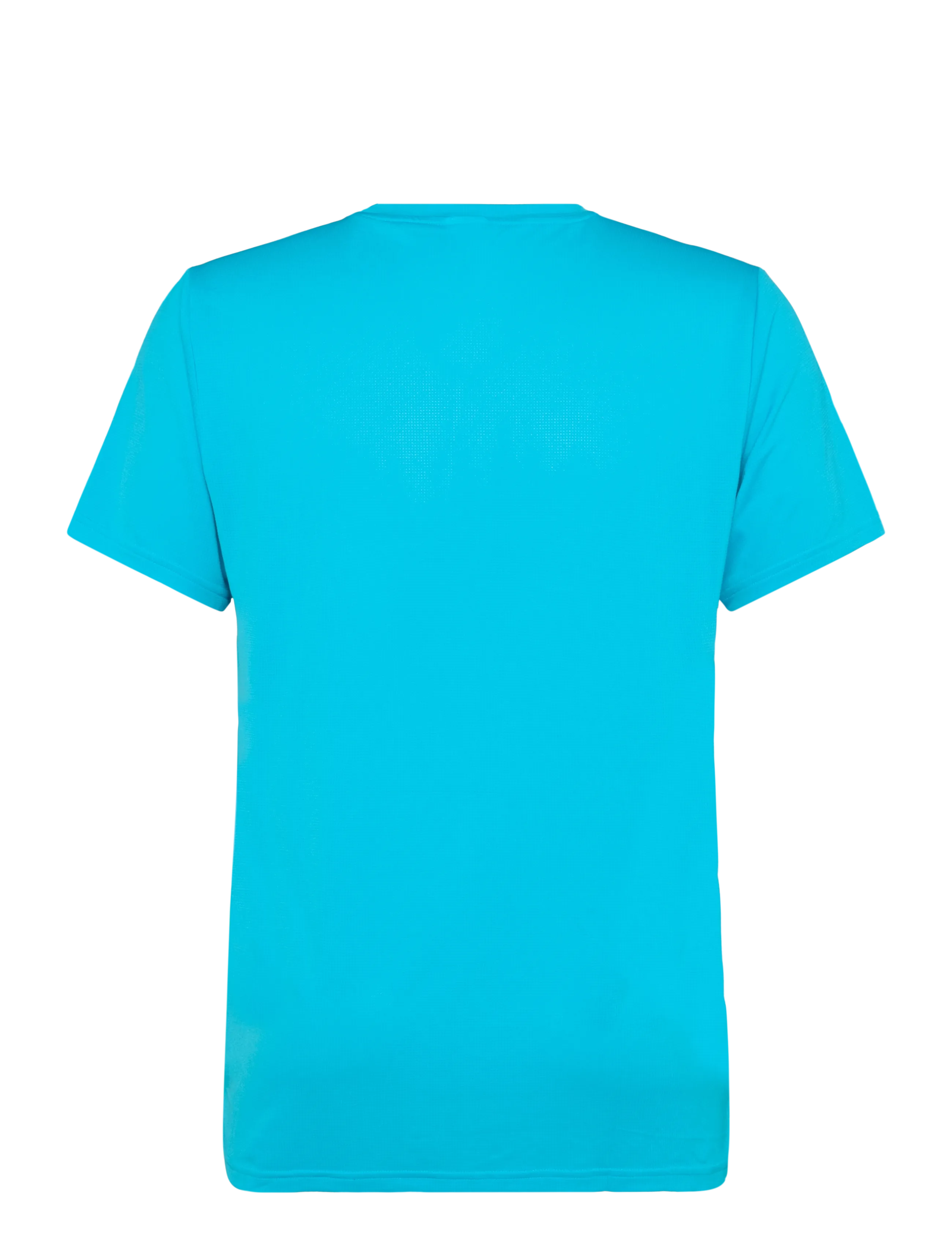 New Balance - Sport Short Sleeve T-Shirt - oberteile - altitude - 1