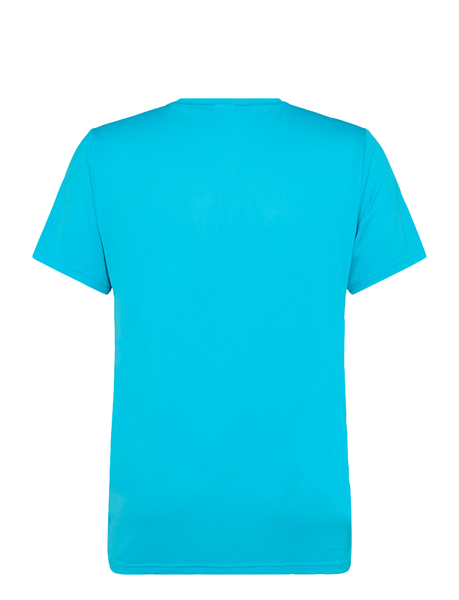 New Balance - Sport Short Sleeve T-Shirt - oberteile - altitude - 1