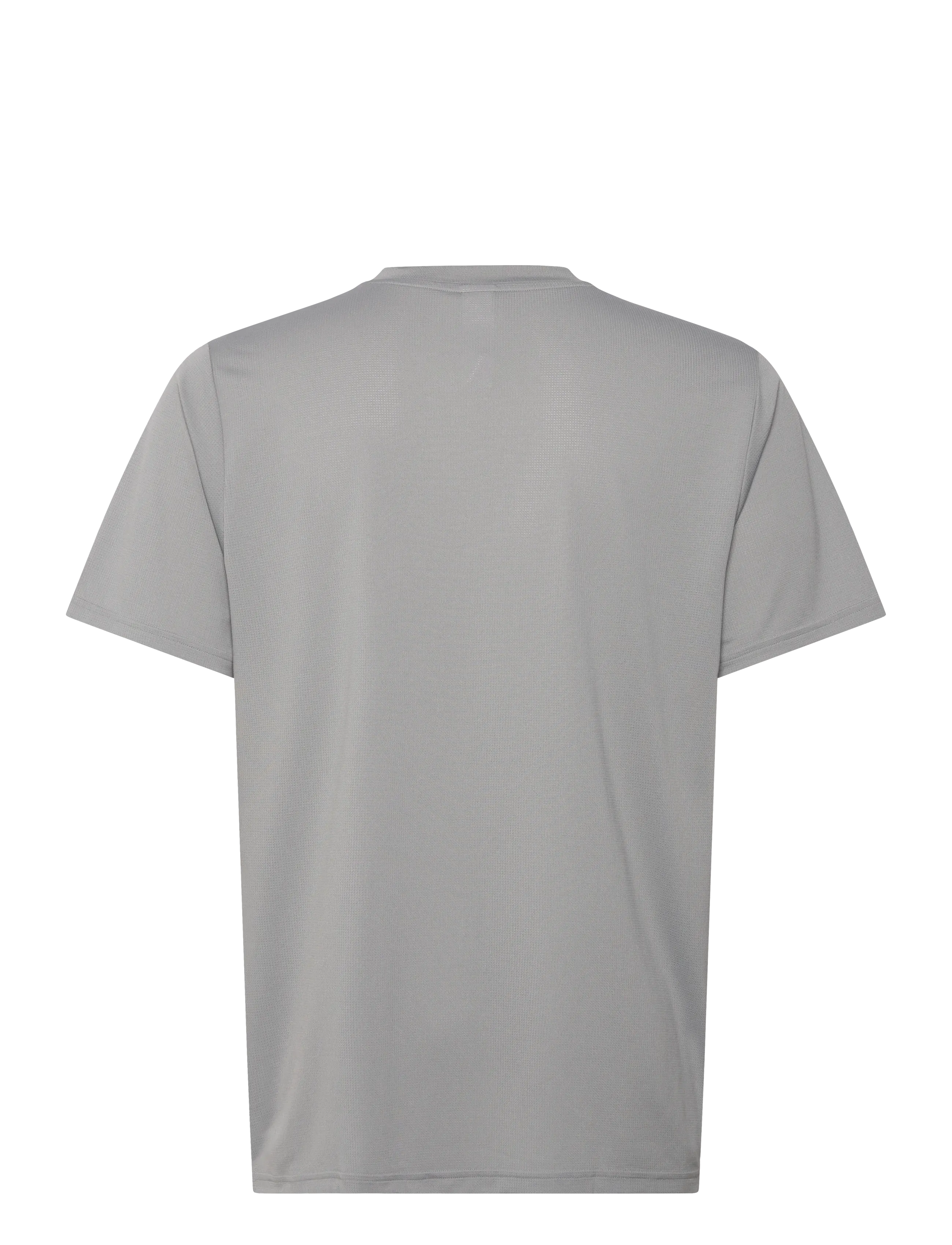 New Balance - Sport Short Sleeve T-Shirt - t-särgid - slate grey - 1