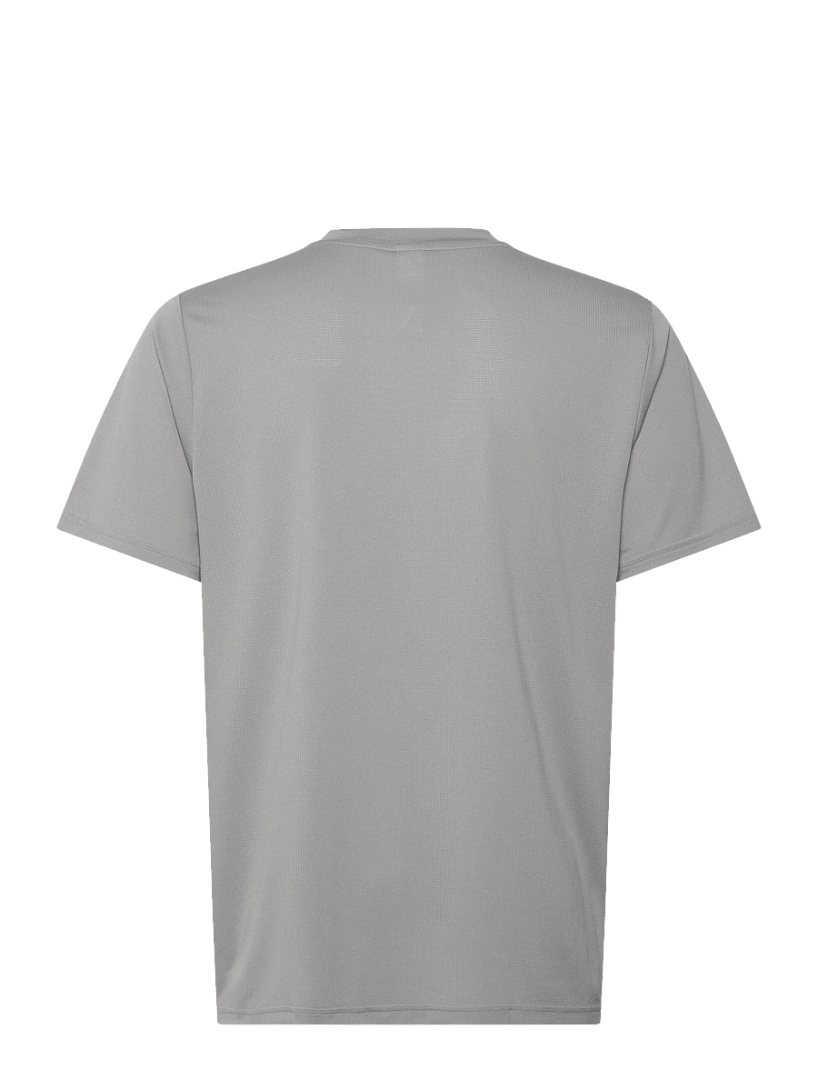 New Balance - Sport Short Sleeve T-Shirt - t-särgid - slate grey - 1