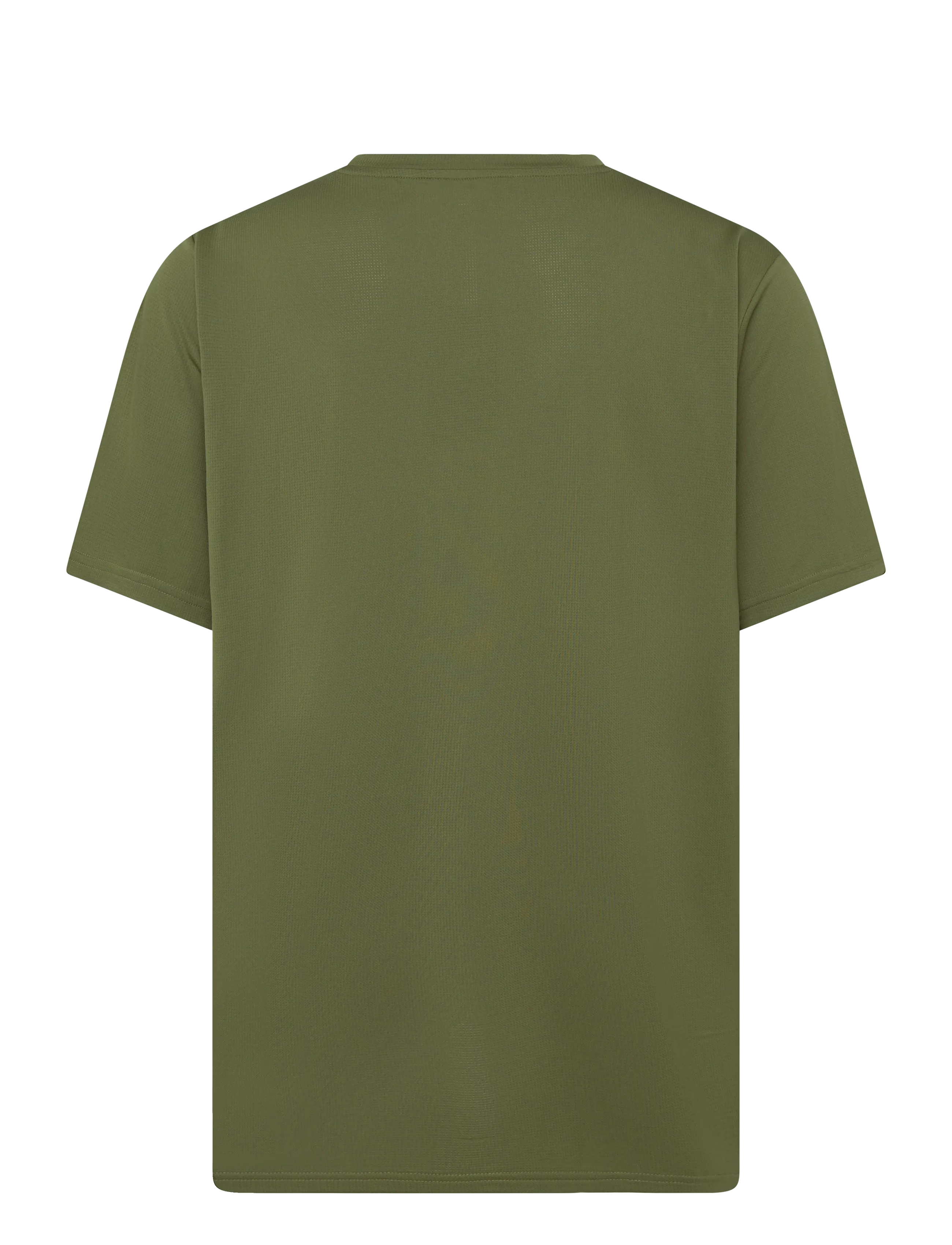 New Balance - Sport Short Sleeve T-Shirt - t-shirts - wakame - 1