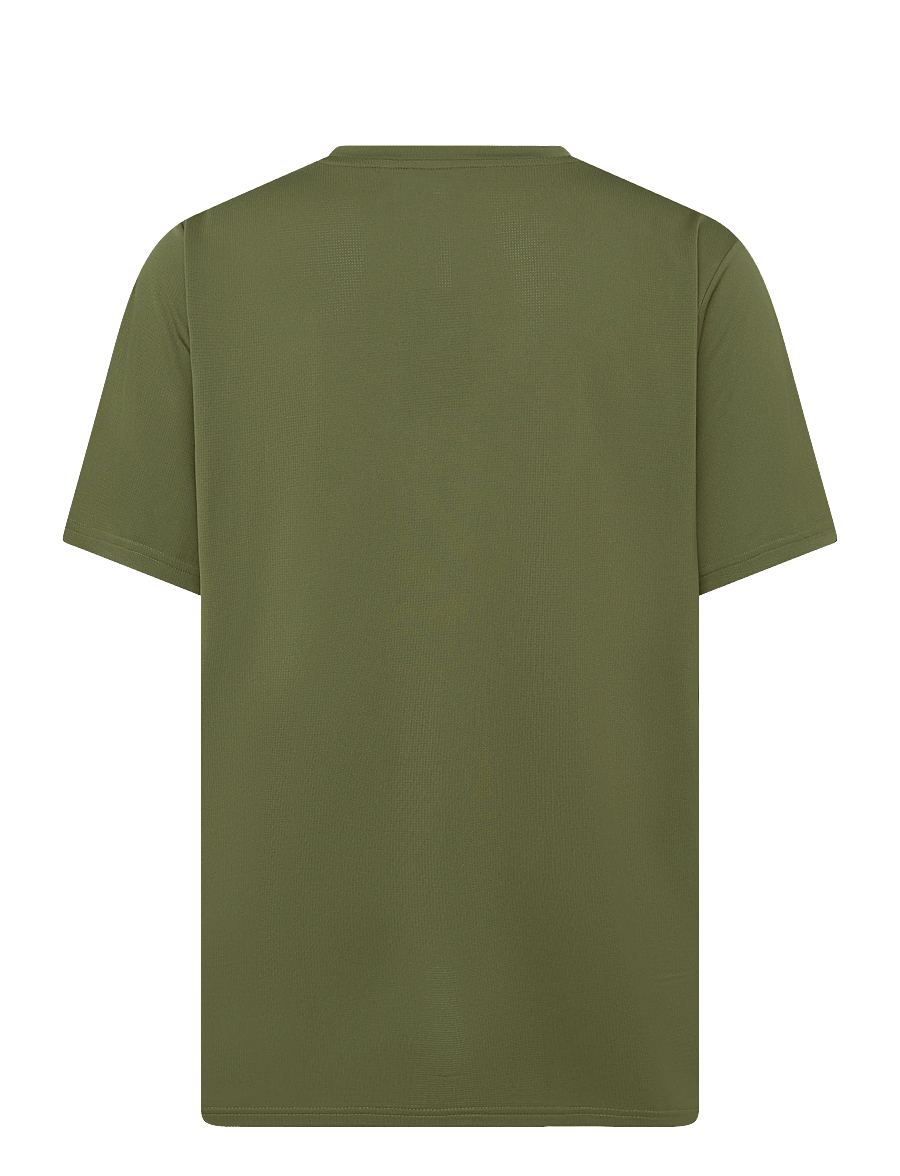 New Balance - Sport Short Sleeve T-Shirt - t-shirts - wakame - 1