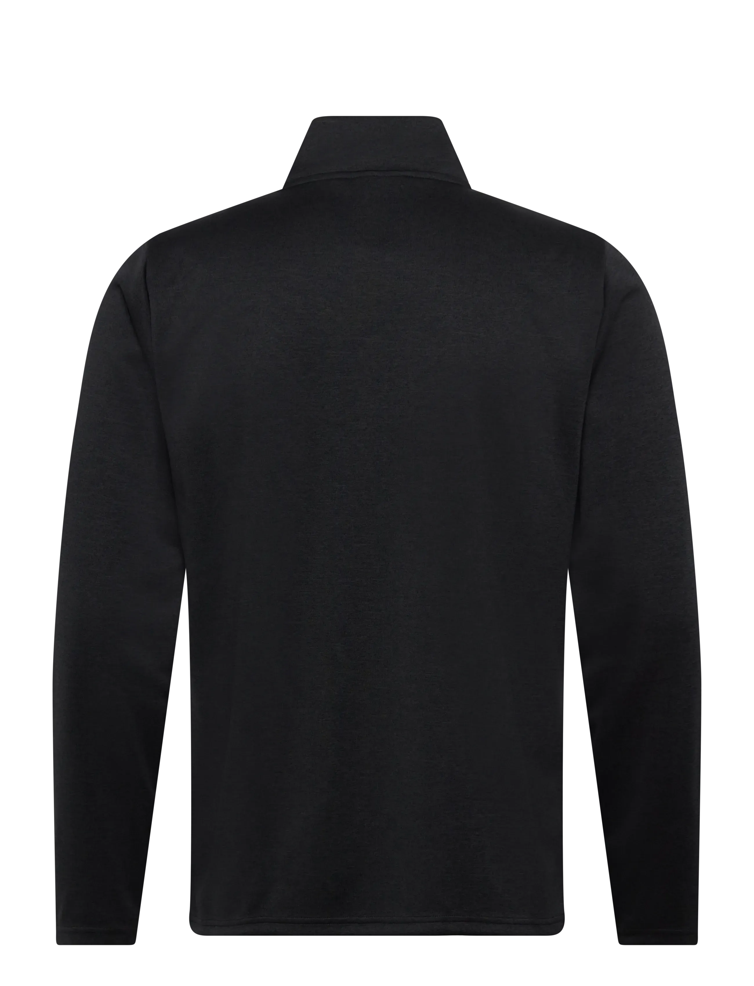New Balance - Sport Knit 1/4 Zip - black - 1