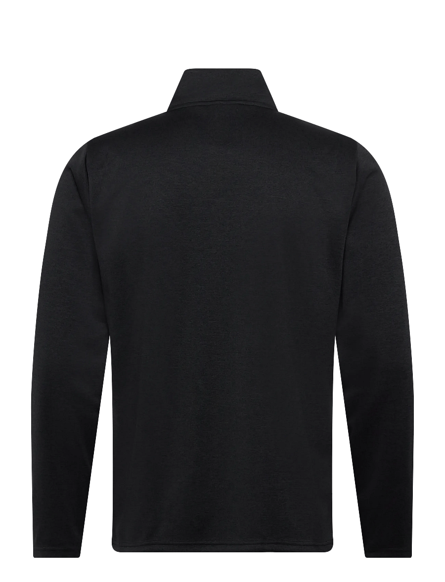 New Balance - Sport Knit 1/4 Zip - black - 1