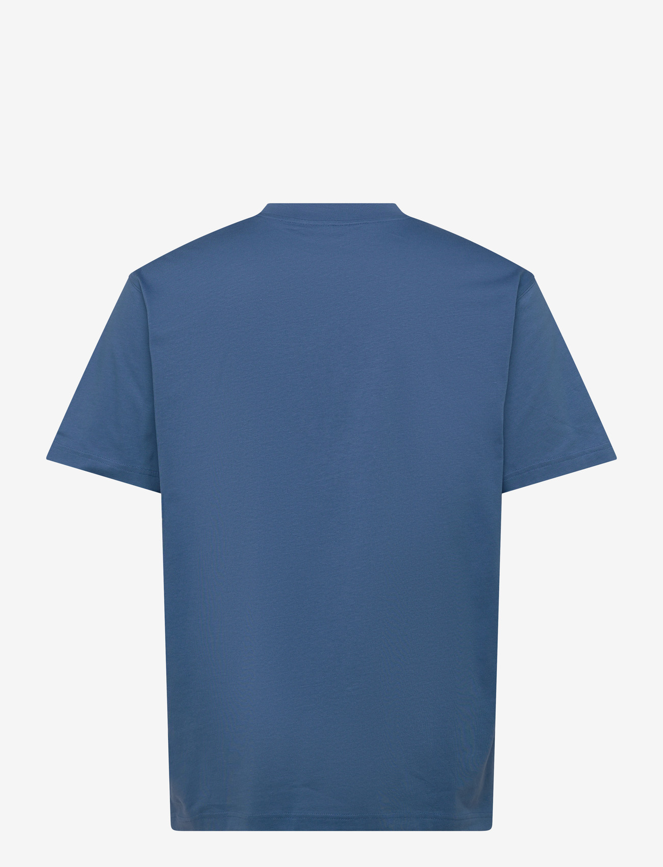 New Balance - Intelligent Choice Relaxed T-Shirt - t-shirts - sea stone - 1