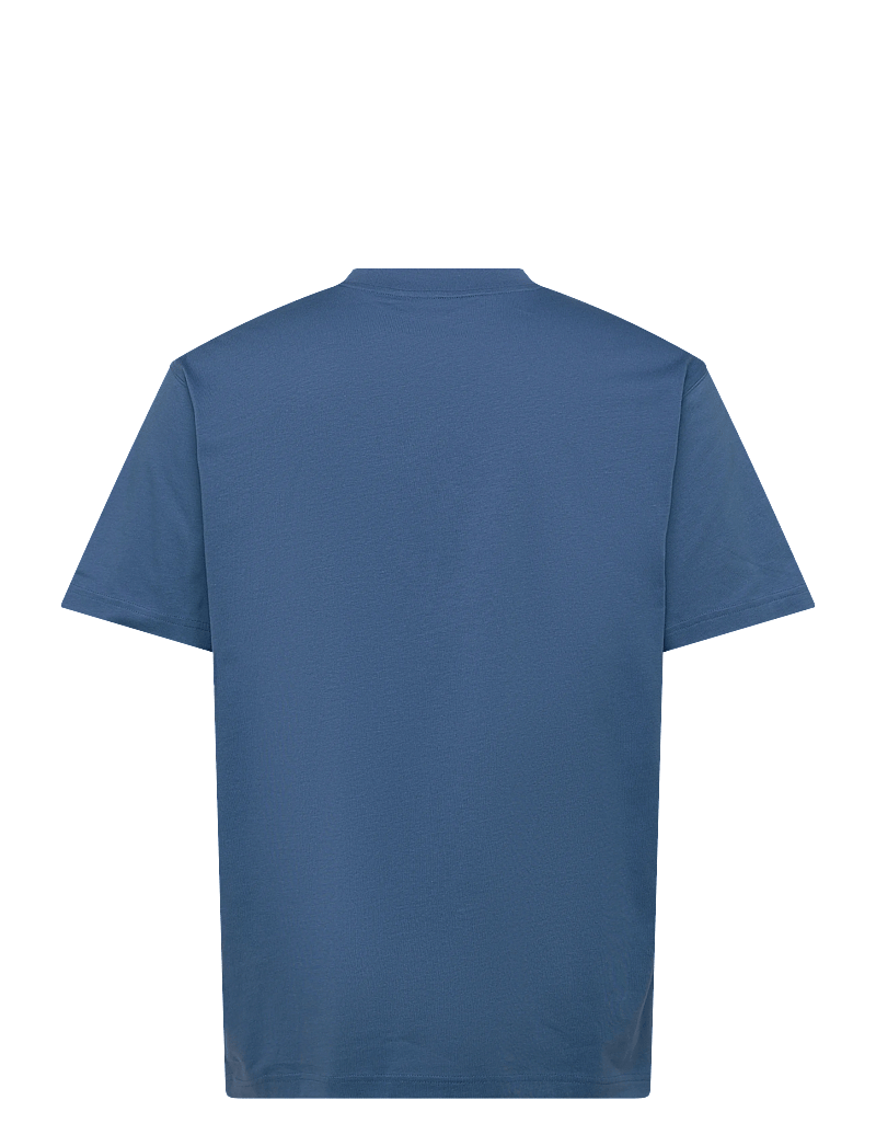 New Balance - Intelligent Choice Relaxed T-Shirt - t-shirts - sea stone - 1