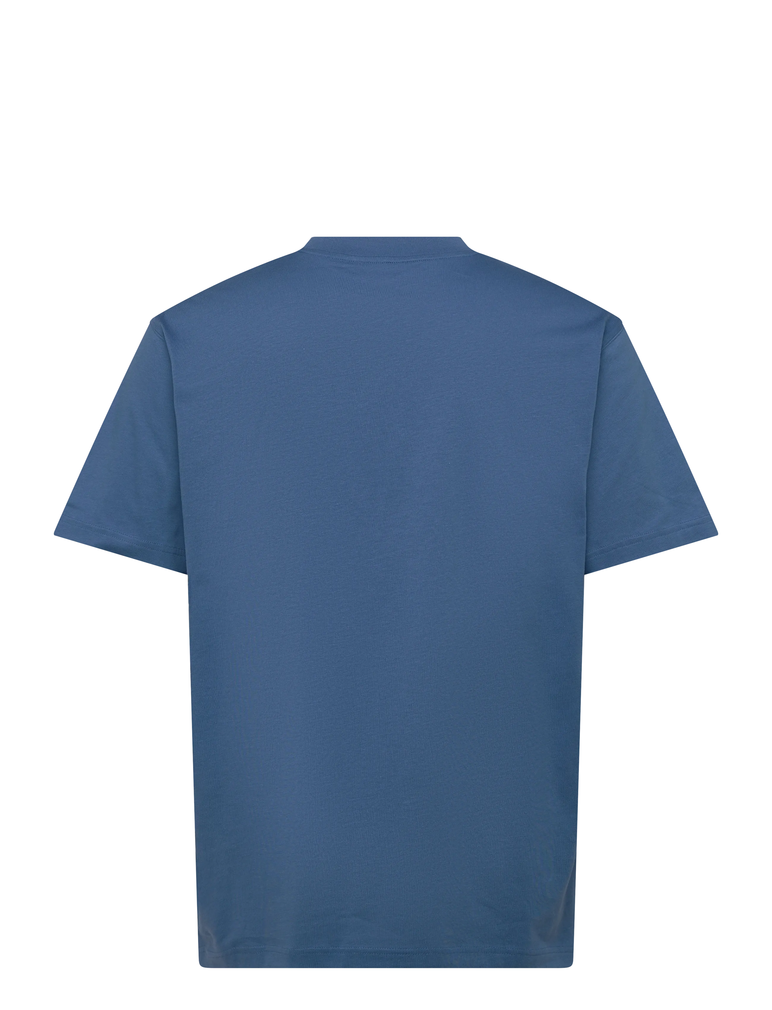 New Balance - Intelligent Choice Relaxed T-Shirt - oberteile & t-shirts - sea stone - 1