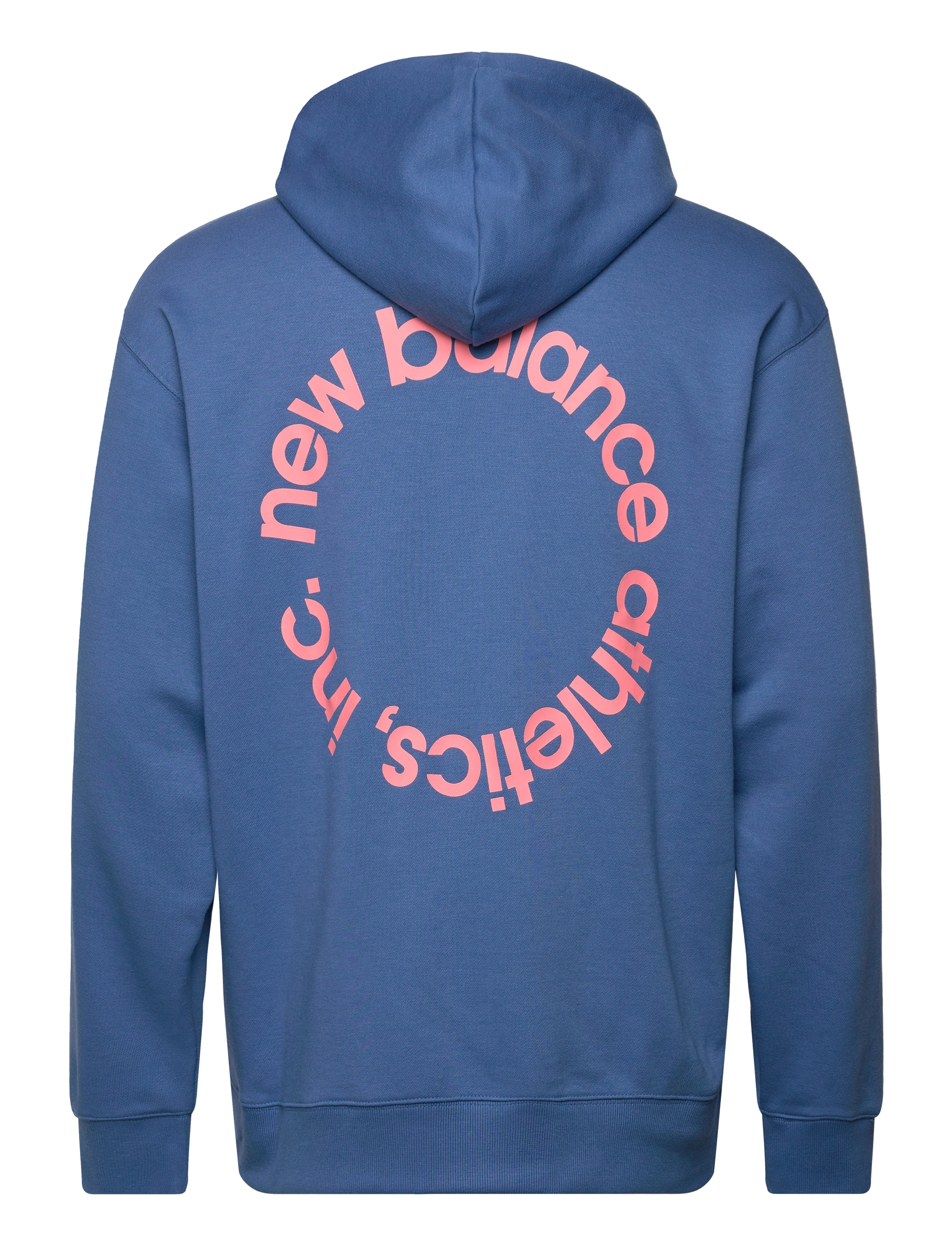 Circular Logo Hoodie 2