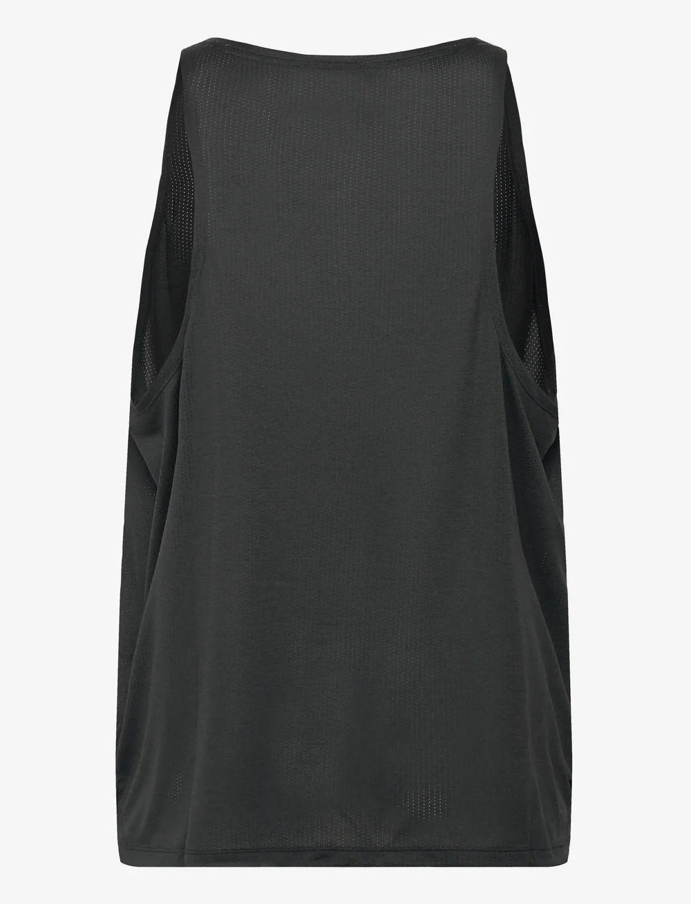 New Balance - Athletics Graphic Singlet - topi bez piedurknēm - black - 1