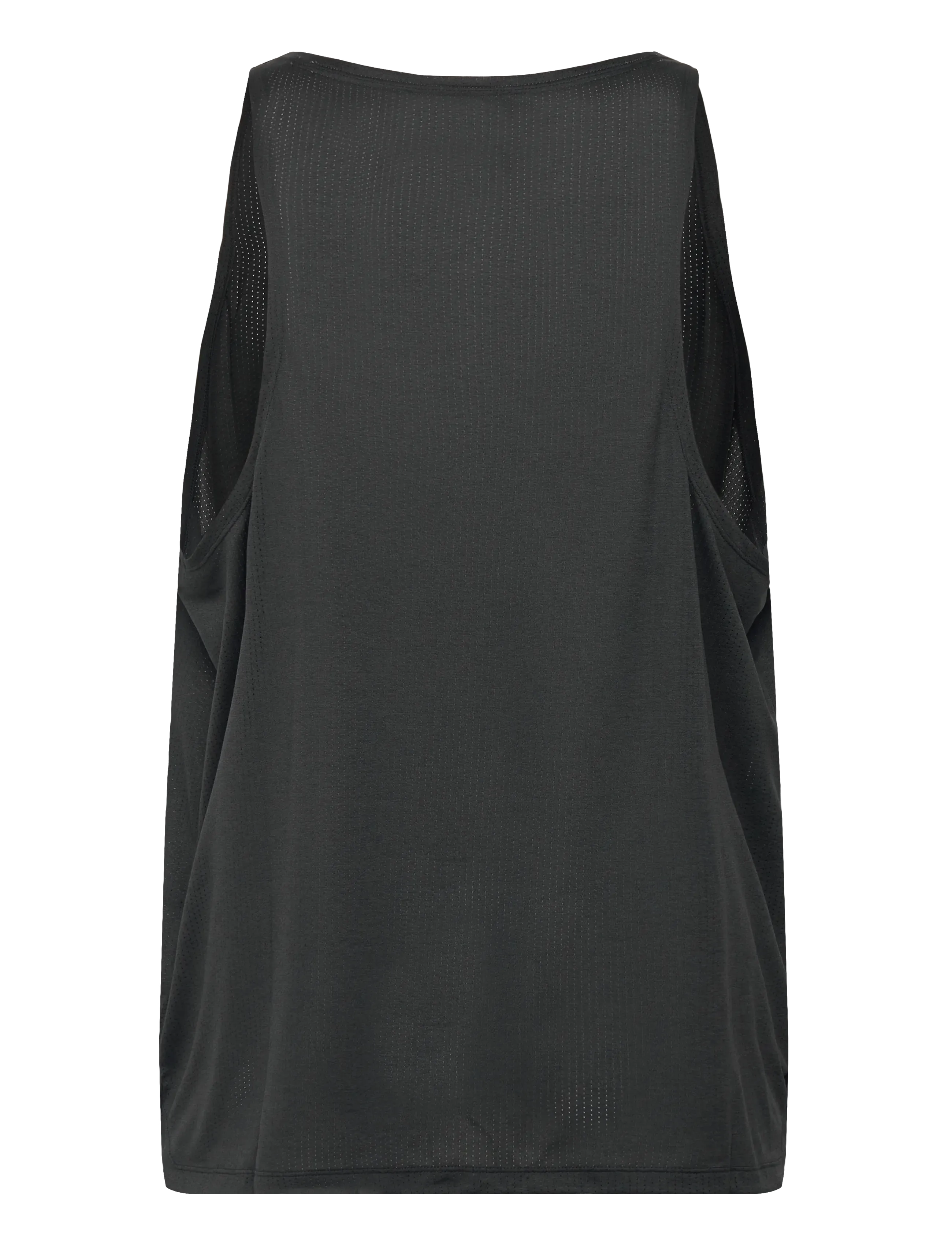 New Balance - Athletics Graphic Singlet - black - 1