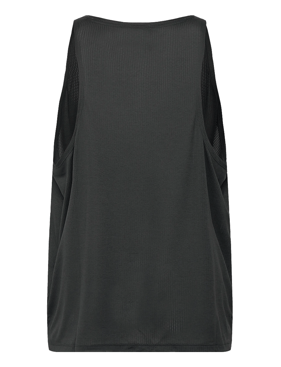 New Balance - Athletics Graphic Singlet - black - 1