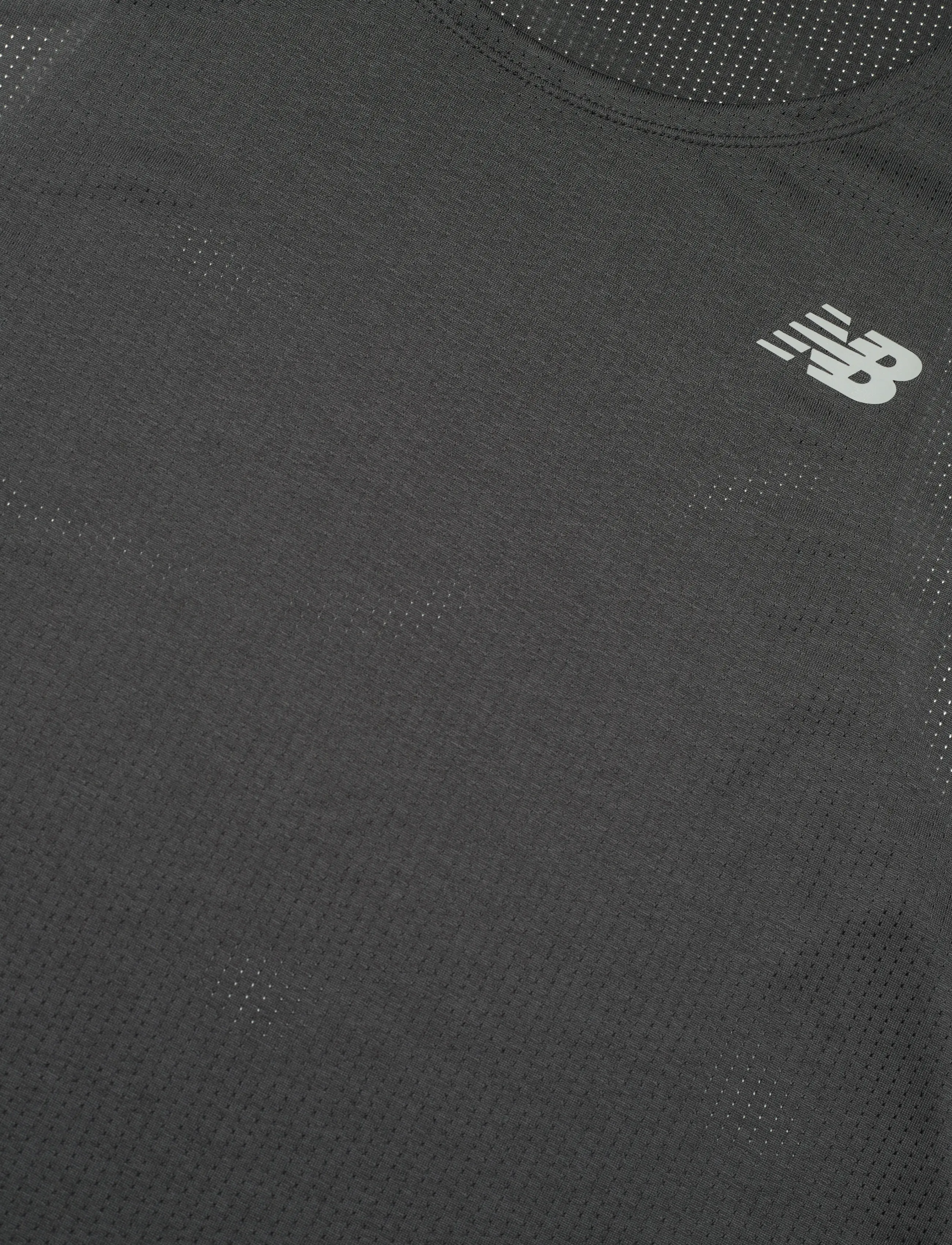 New Balance - Athletics Graphic Singlet - black - 2