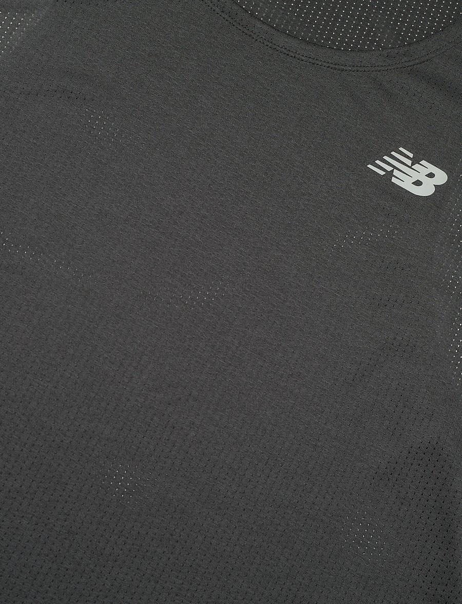 New Balance - Athletics Graphic Singlet - black - 2