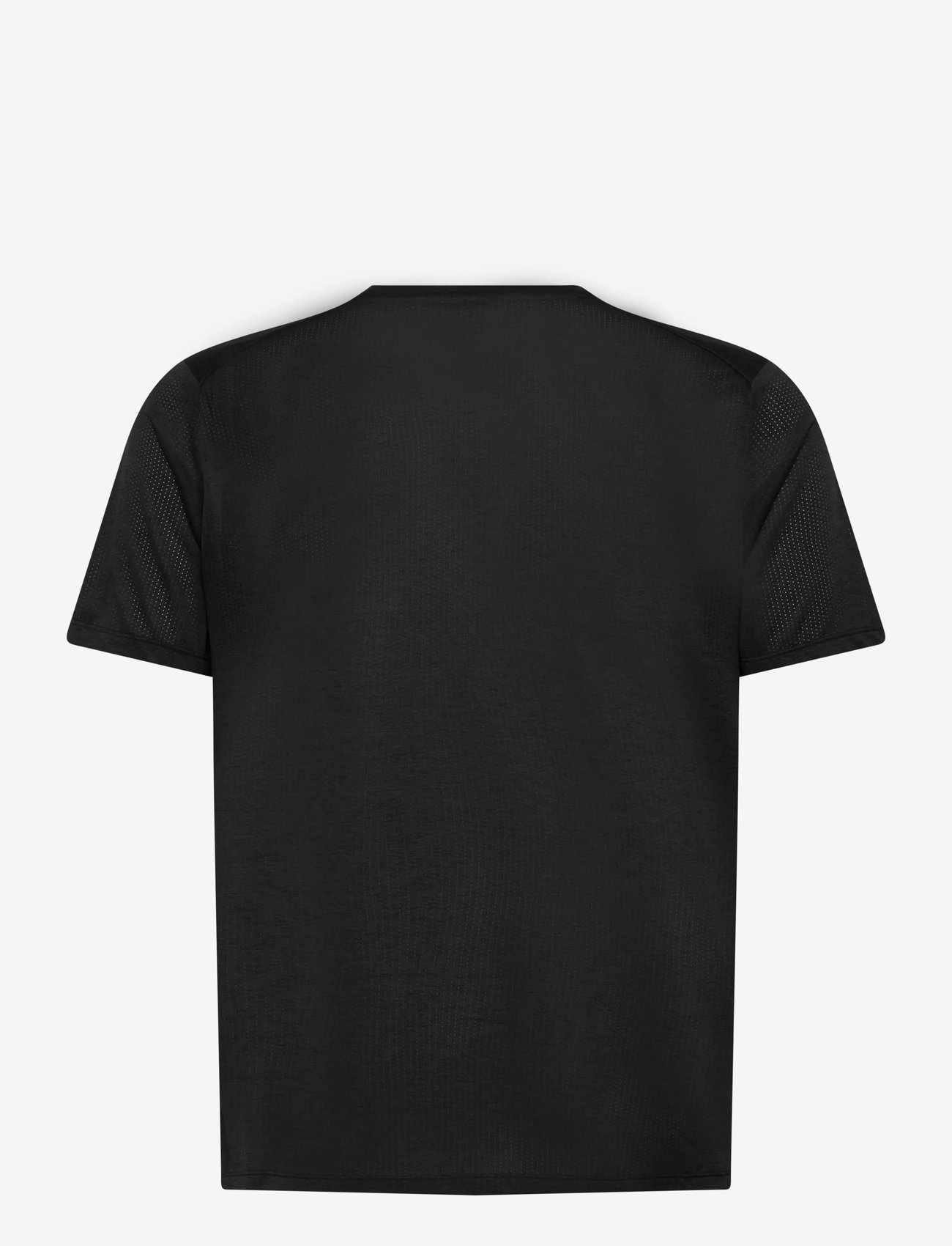 New Balance - Athletics Graphic T-Shirt - t-shirts - black - 1