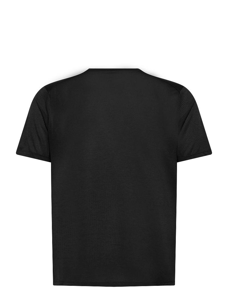 New Balance - Athletics Graphic T-Shirt - t-shirts - black - 1