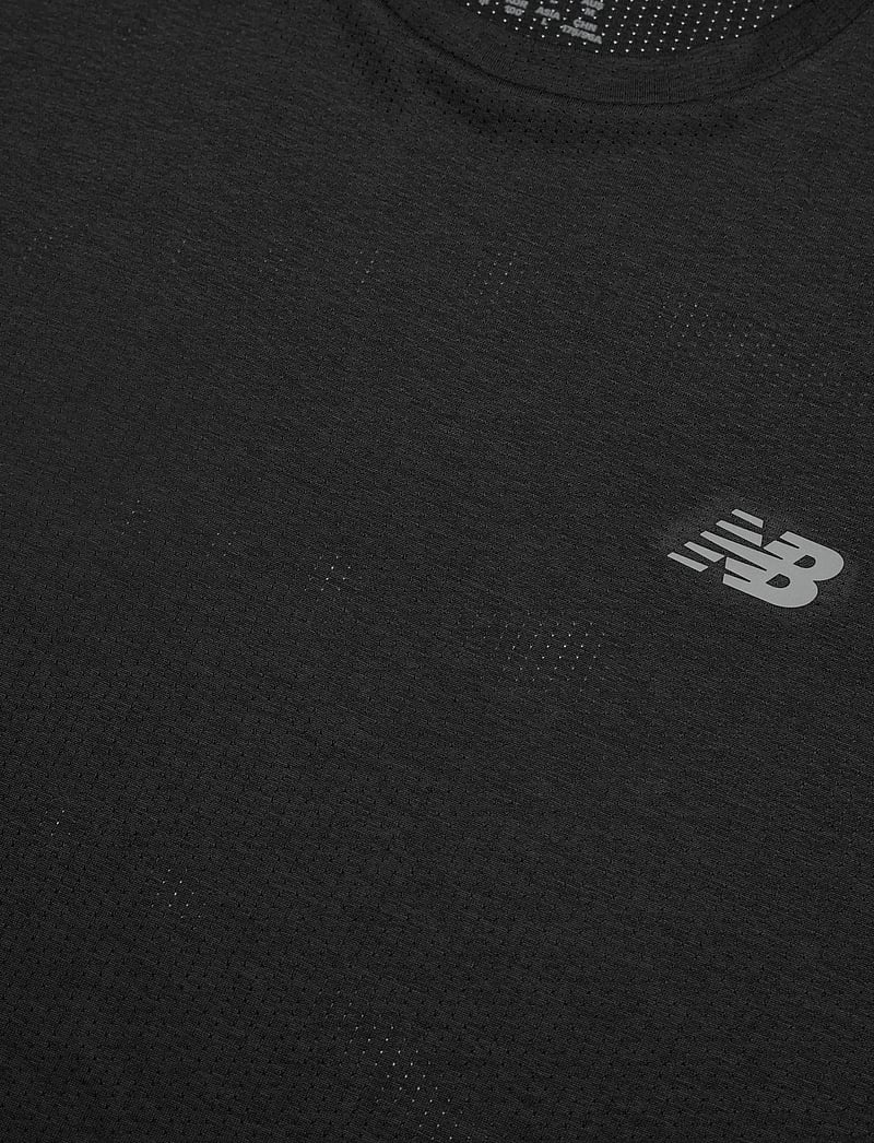 New Balance - Athletics Graphic T-Shirt - t-shirts - black - 2