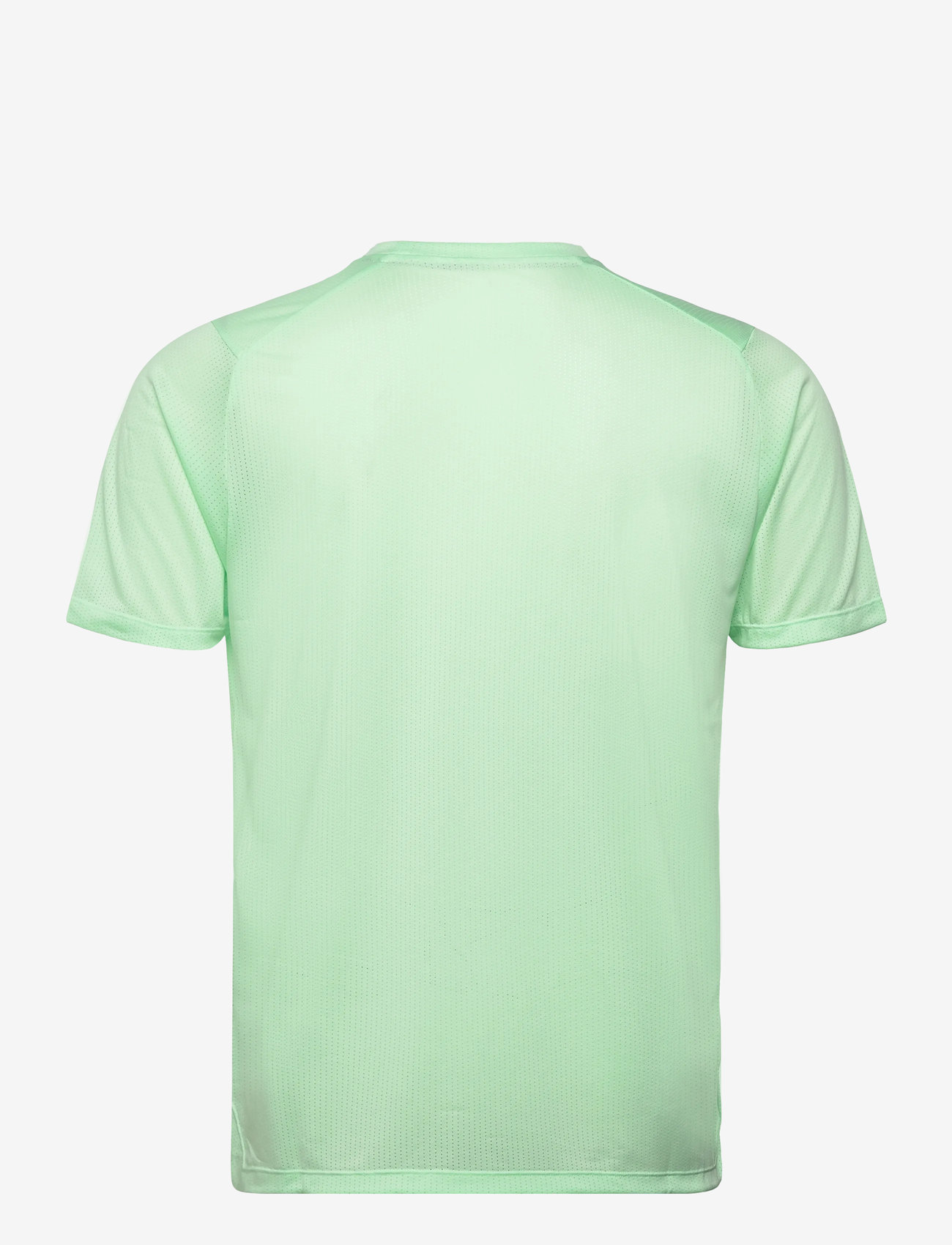 New Balance - Athletics Graphic T-Shirt - t-shirts - lab green - 1