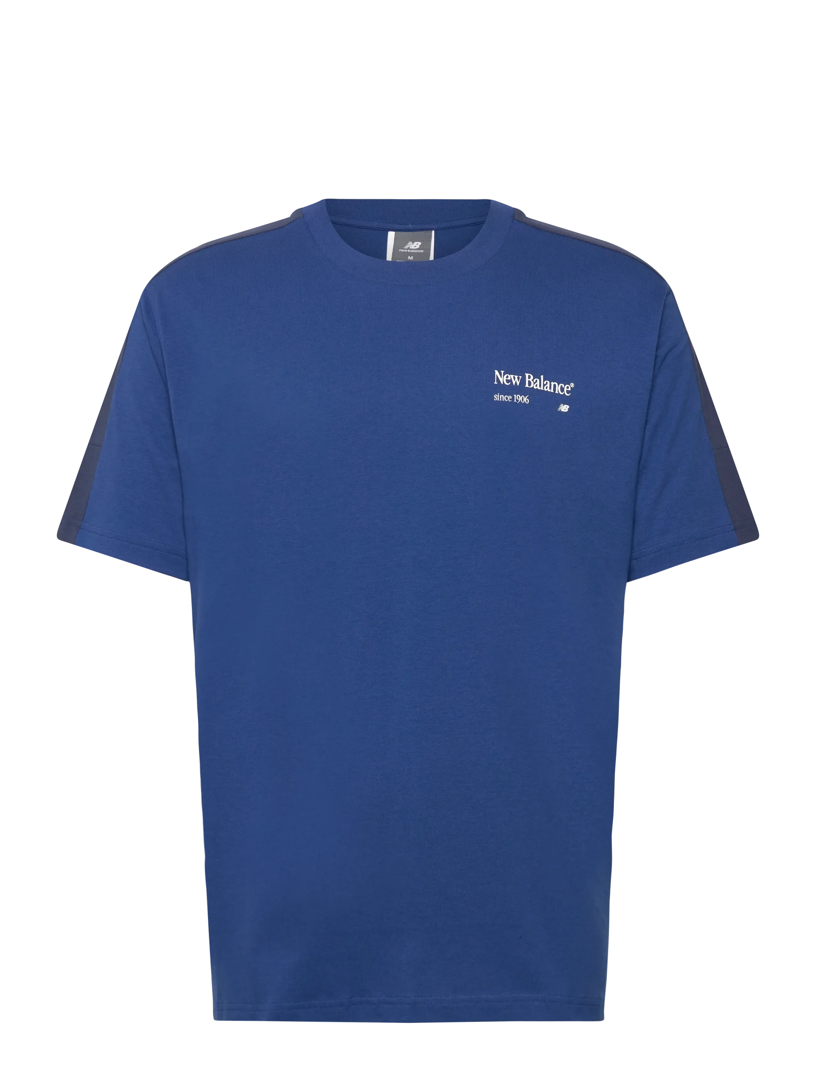 New Balance - Reimagined Graphic T-Shirt