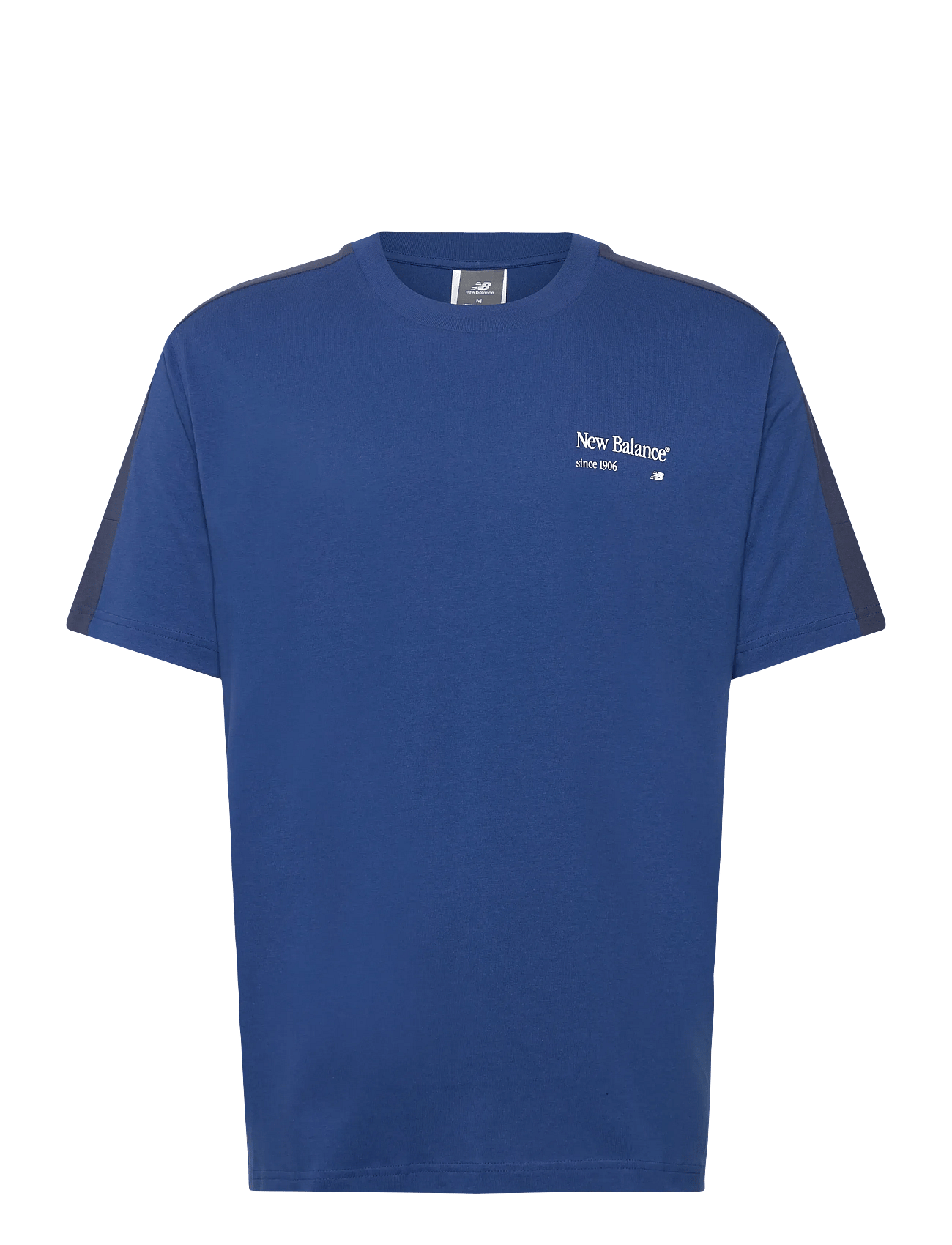 New Balance - Reimagined Graphic T-Shirt