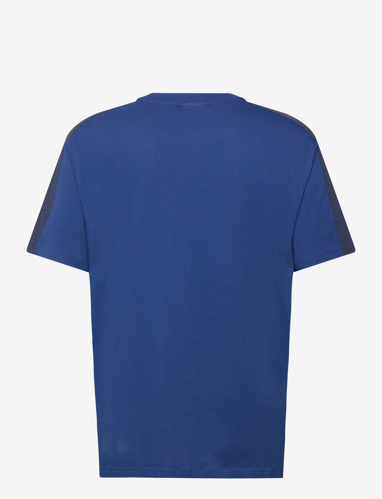 New Balance - Reimagined Graphic T-Shirt - lühikeste varrukatega t-särgid - galaxy blue - 1