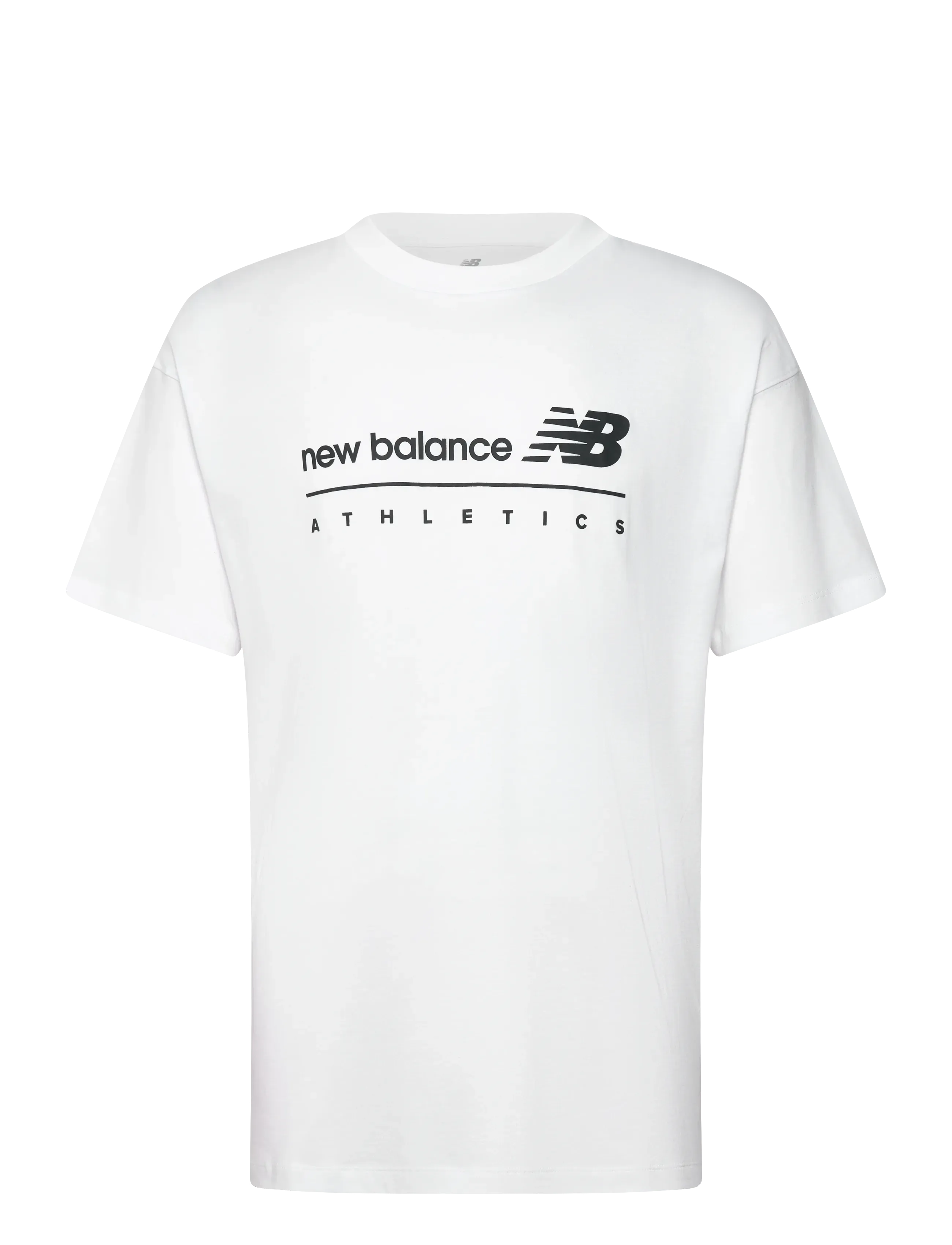 New Balance - Linear Graphic T-Shirt