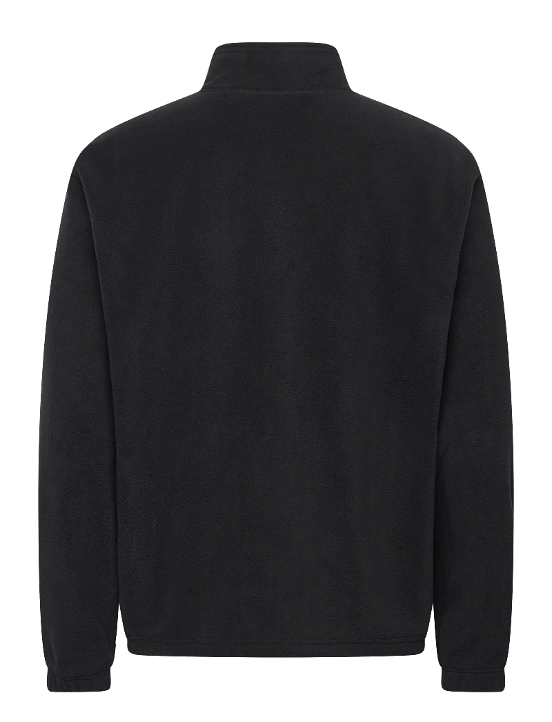 New Balance - Sport Polar Fleece Half Zip - fleece & midlayer - black - 1