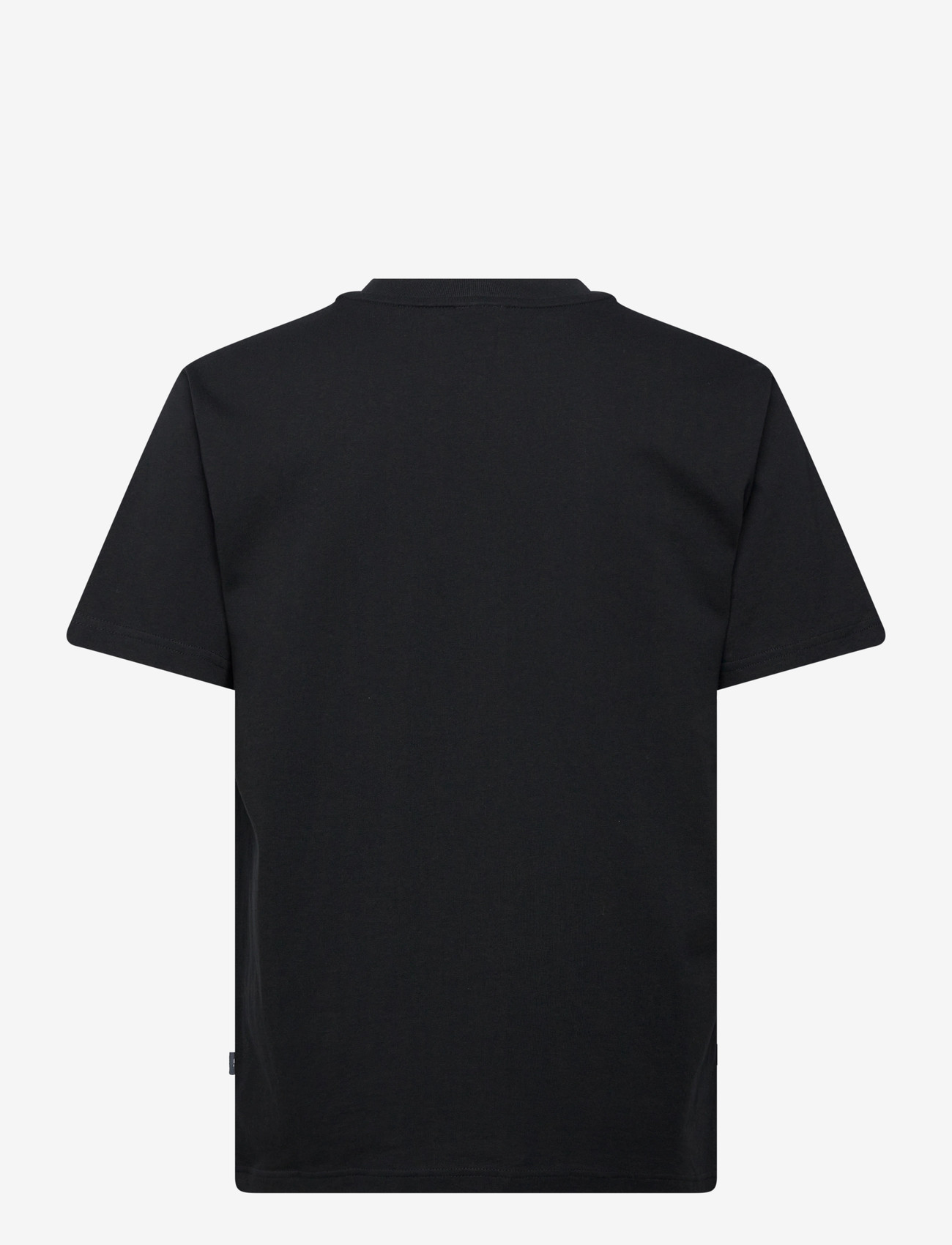 New Balance - Athletics Ticket T-Shirt - t-shirts - black - 1