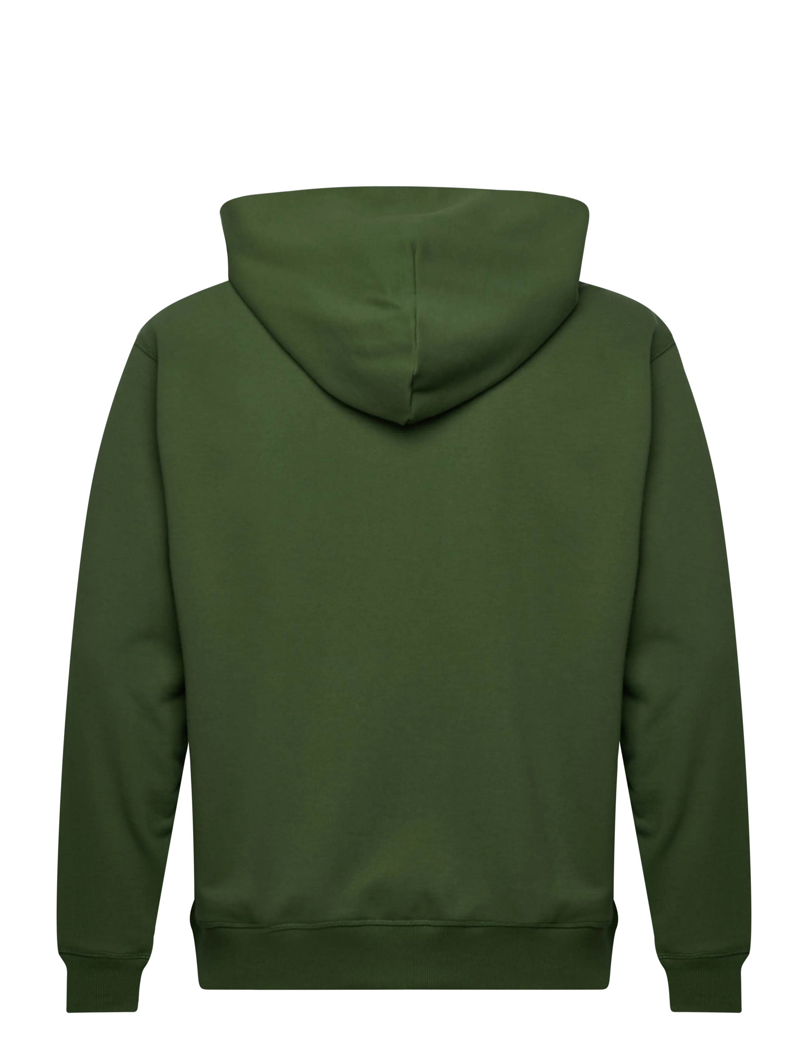 Athletics Runners Arent Normal Hoodie 2