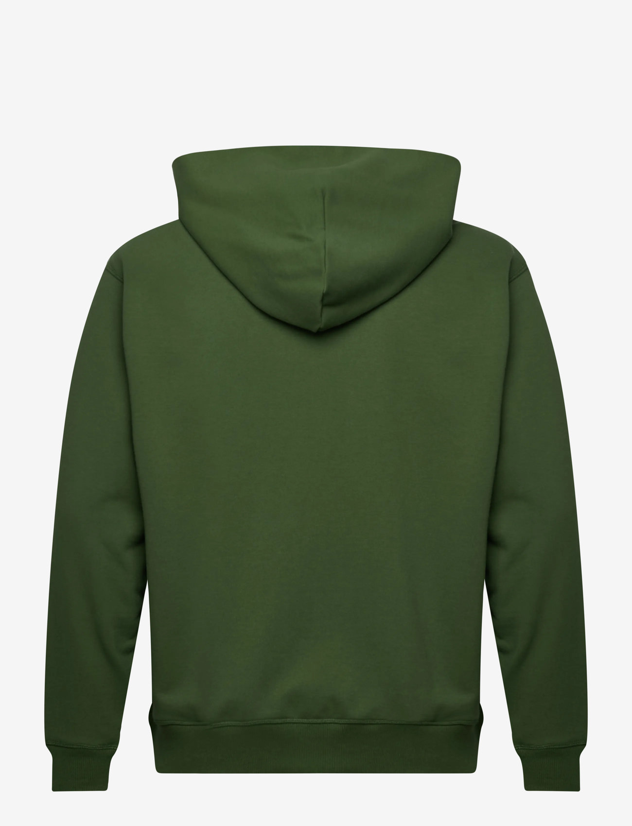 New Balance - Athletics Runners Arent Normal Hoodie - oberteile - dark alpine green - 1