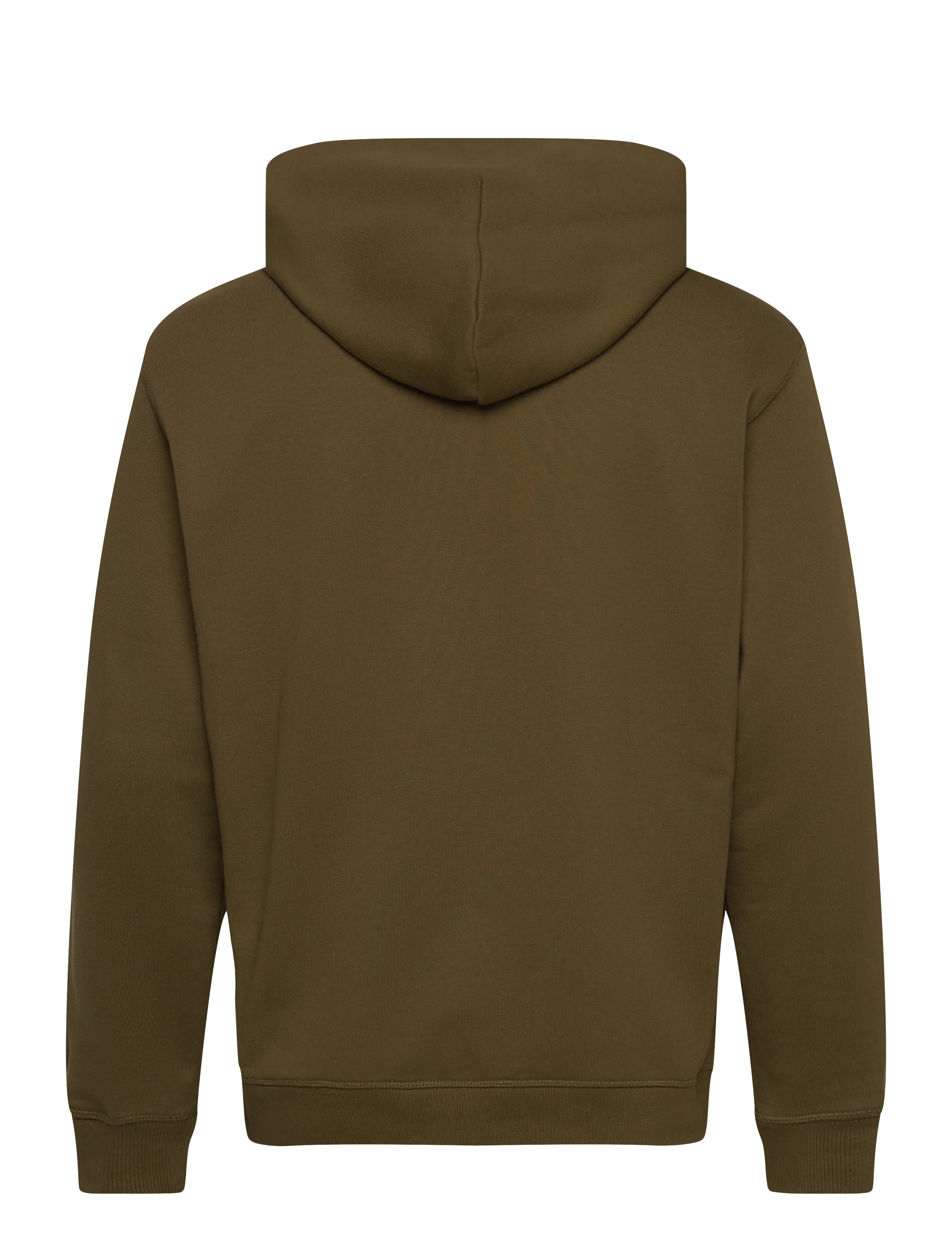 Athletics Runners Arent Normal Hoodie 2