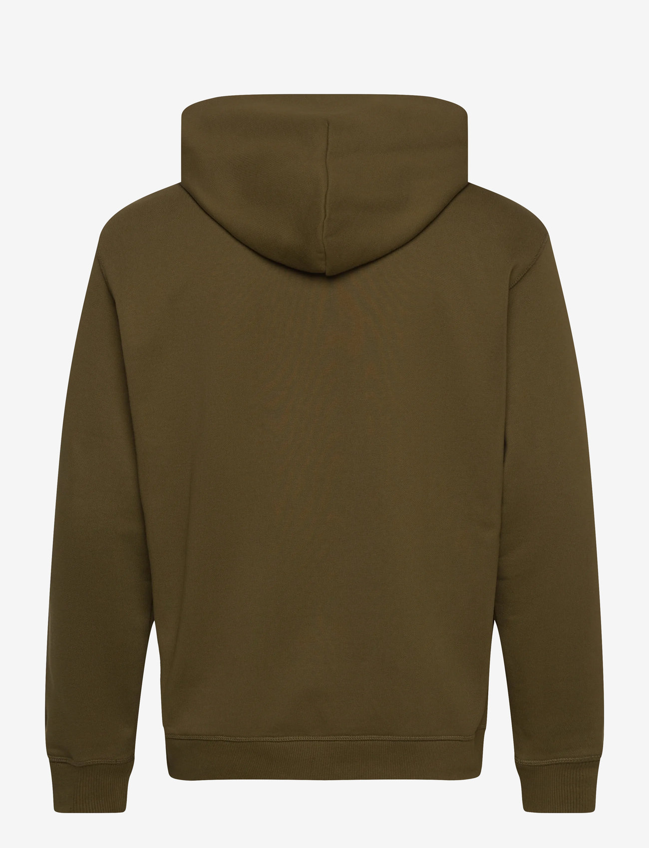 New Balance - Athletics Runners Arent Normal Hoodie - tops - woodland - 1