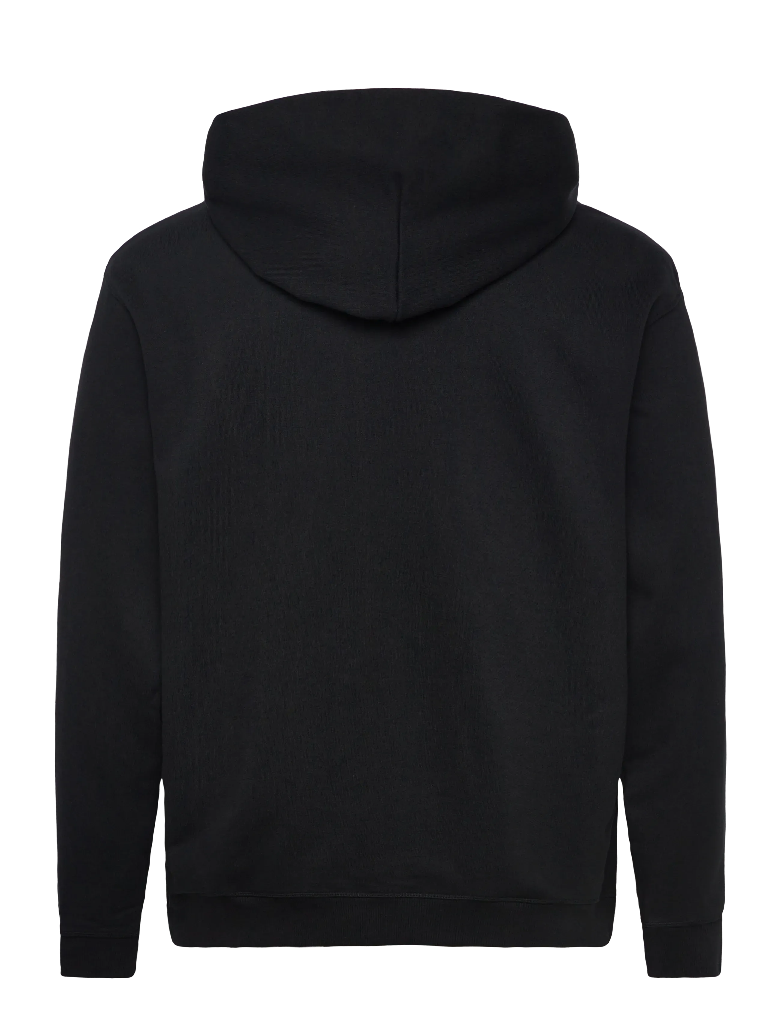 Athletics Classics Hoodie 2