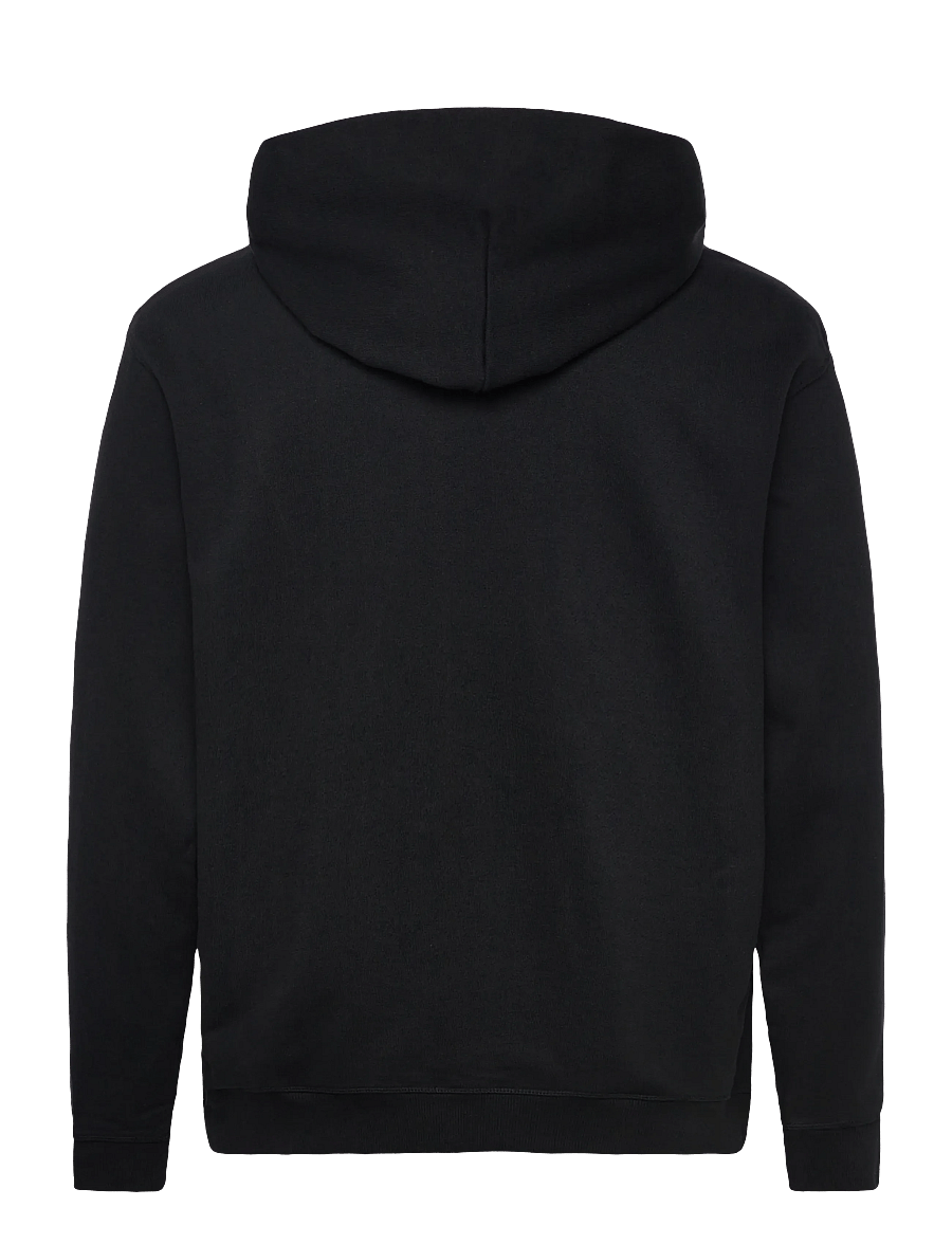 New Balance - Athletics Classics Hoodie - kapuzenpullover - black - 1