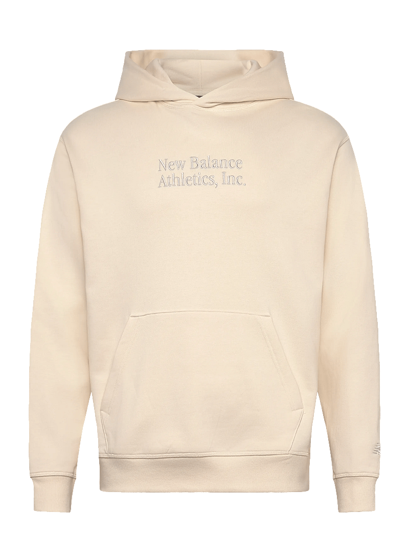New Balance - Athletics Classics Hoodie - kapuzenpullover - permafrost - 0