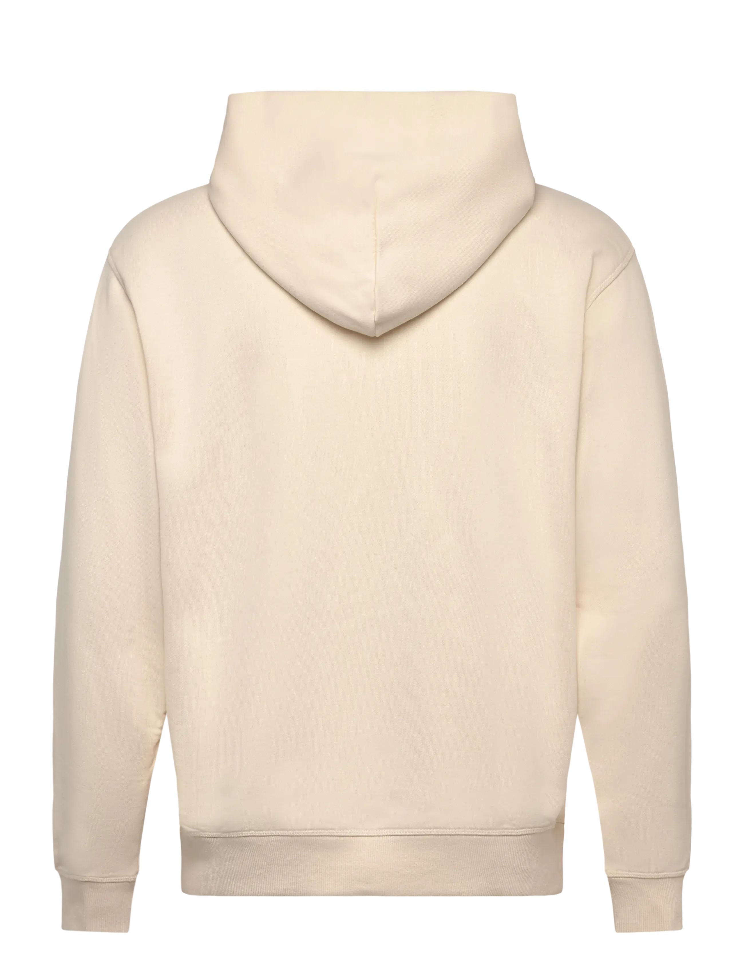Athletics Classics Hoodie 2