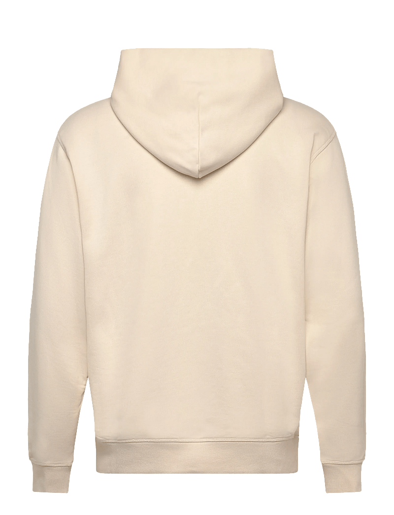 New Balance - Athletics Classics Hoodie - kapuzenpullover - permafrost - 1